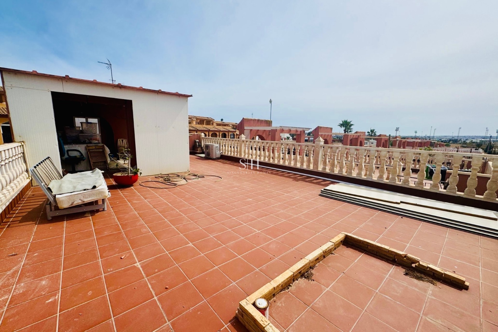 Herverkoop - Huis - Torrevieja - aguas nuevas