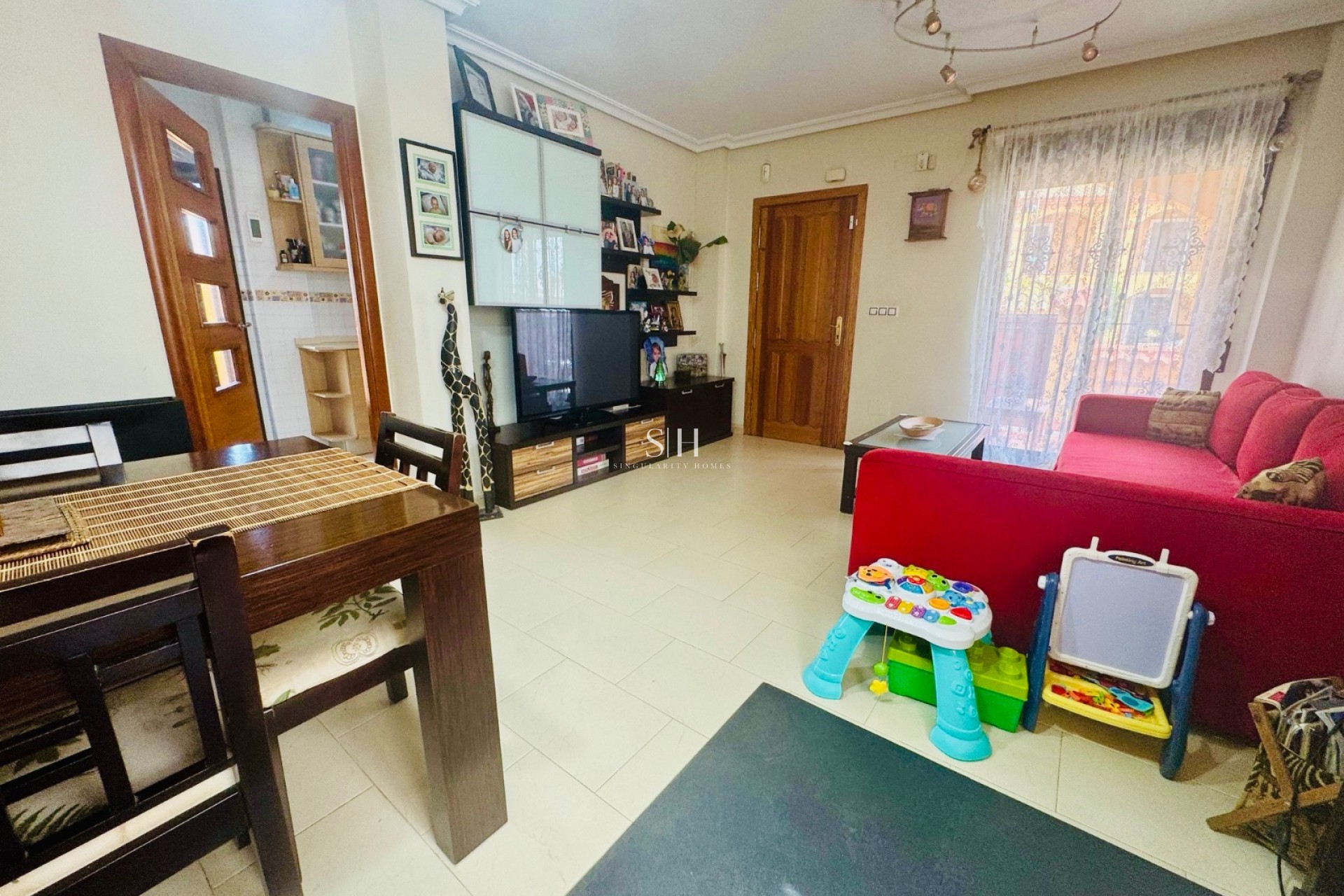 Herverkoop - Huis - Torrevieja - aguas nuevas