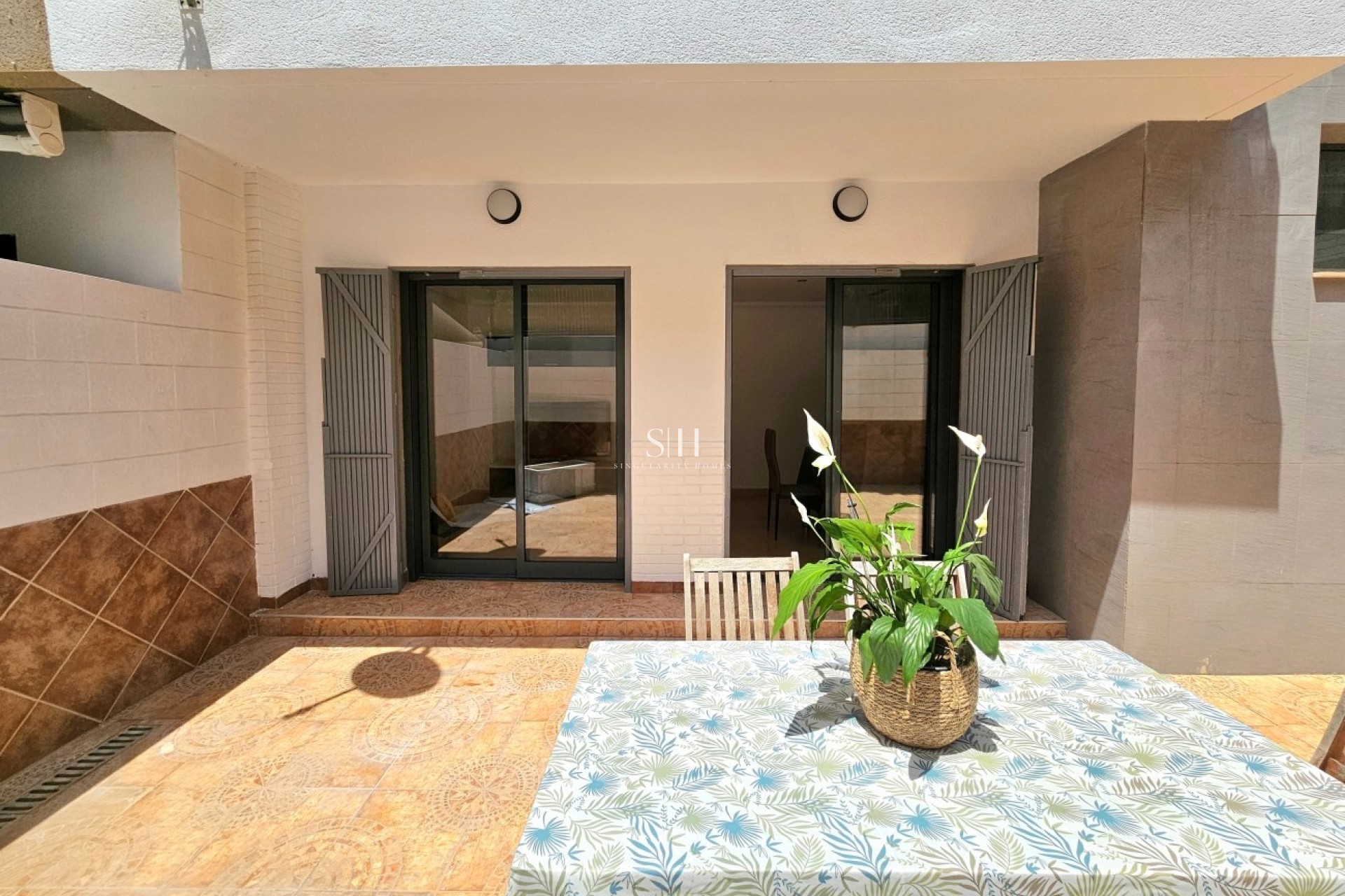 Herverkoop - Huis - Torrevieja - Aguas Nuevas