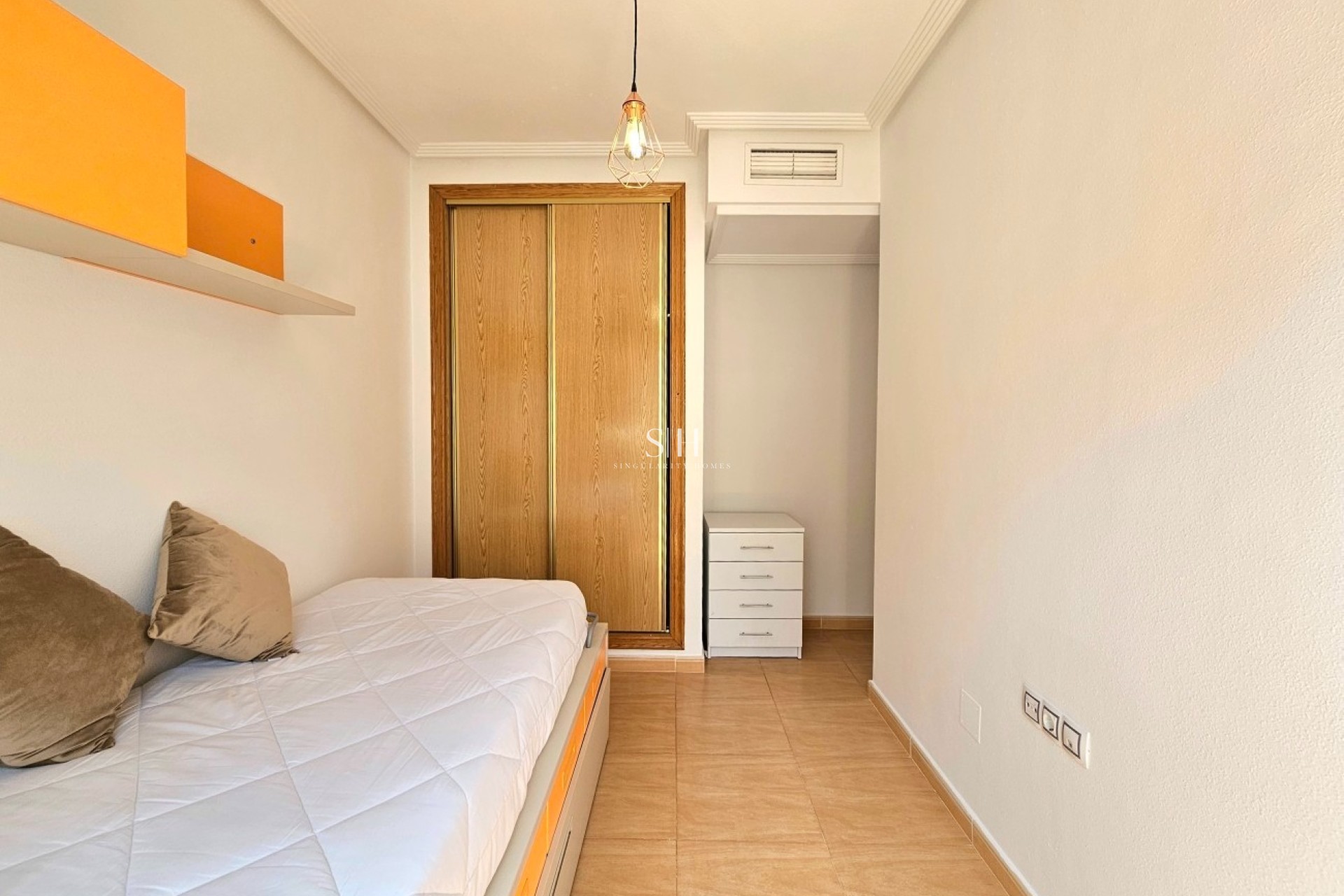 Herverkoop - Huis - Torrevieja - Aguas Nuevas