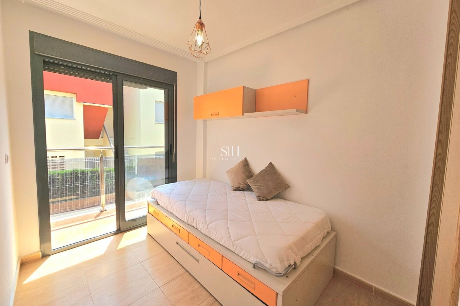 Herverkoop - Huis - Torrevieja - Aguas Nuevas