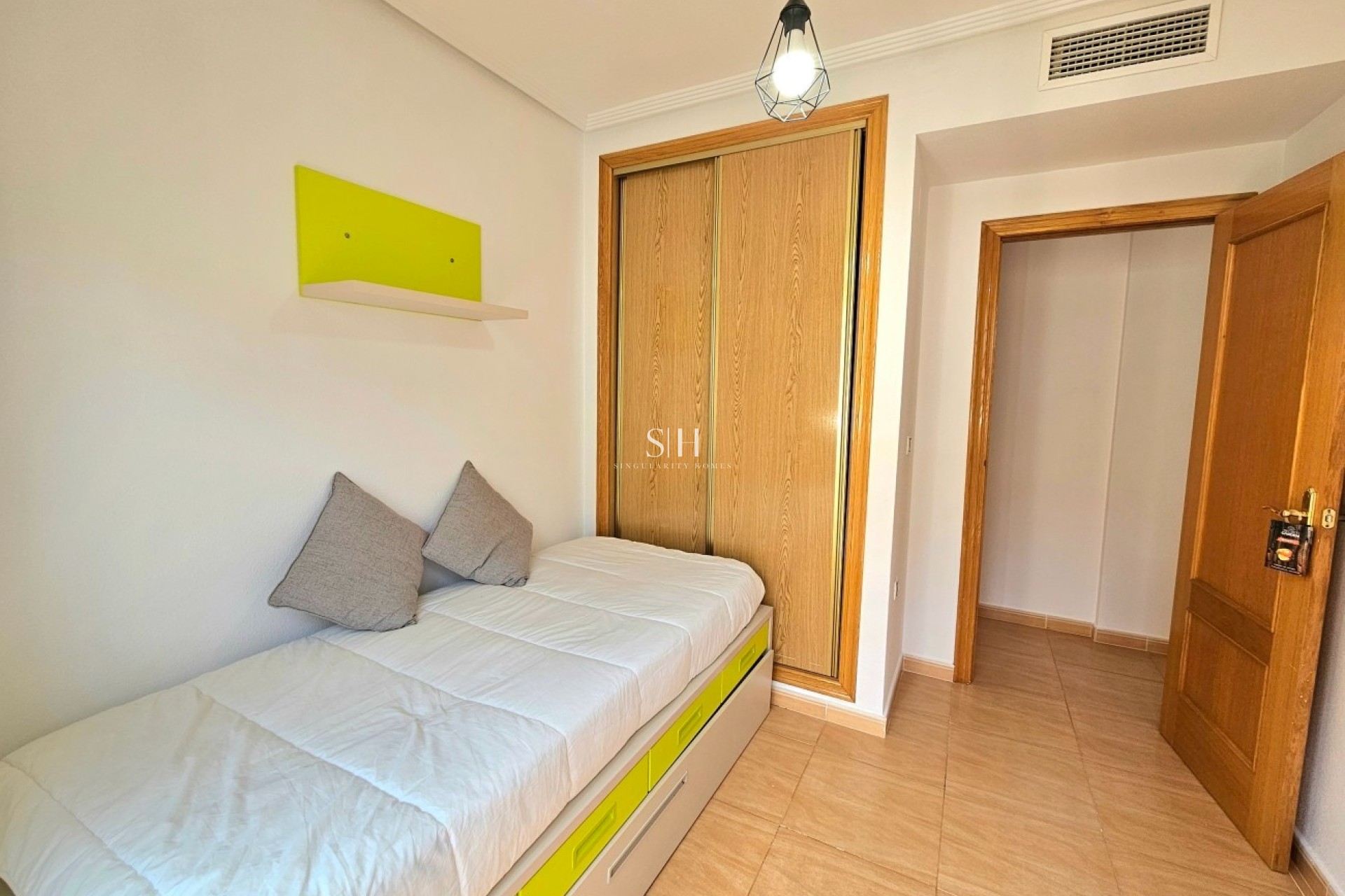 Herverkoop - Huis - Torrevieja - Aguas Nuevas