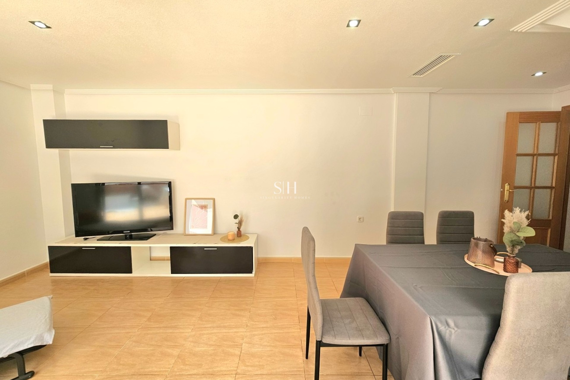 Herverkoop - Huis - Torrevieja - Aguas Nuevas