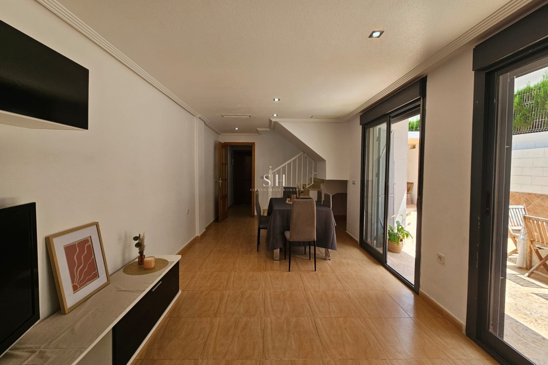 Herverkoop - Huis - Torrevieja - Aguas Nuevas