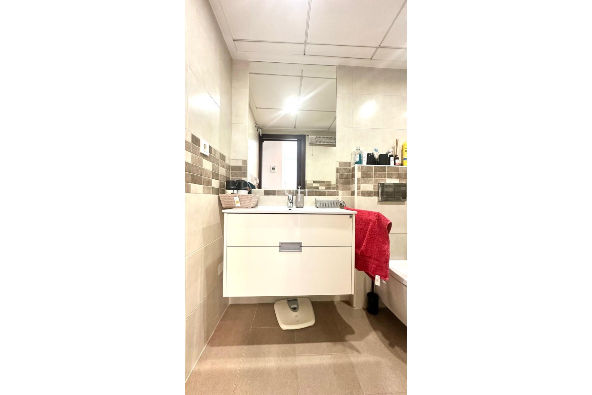 Herverkoop - Huis - Torrevieja - aguas nuevas