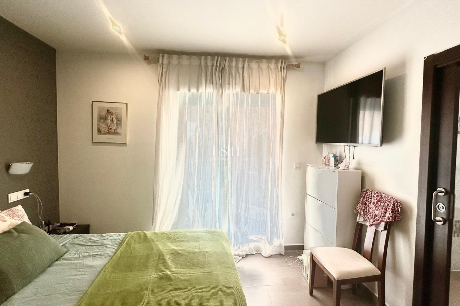 Herverkoop - Huis - Torrevieja - aguas nuevas