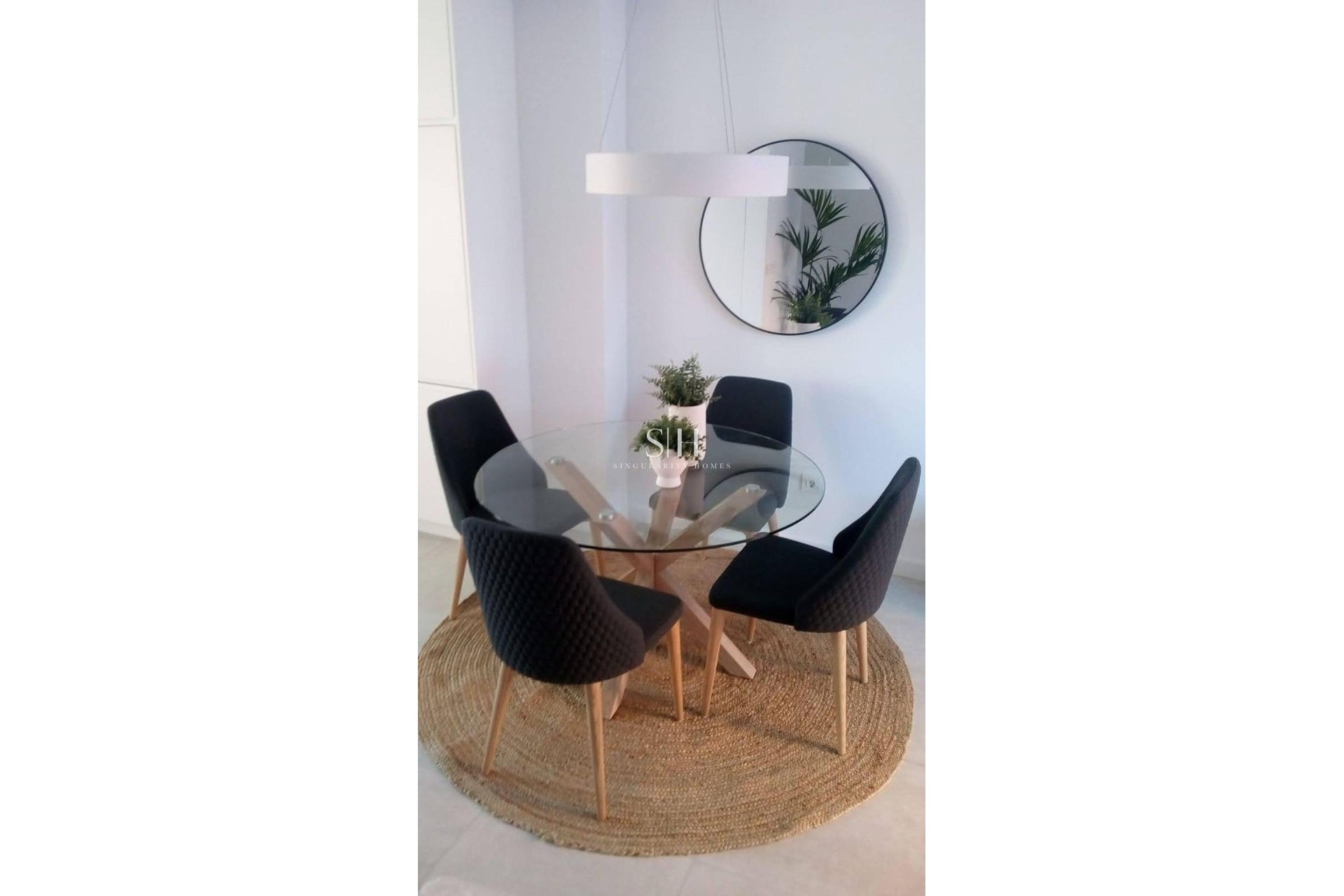 Herverkoop - Huis - Torrevieja - aguas nuevas