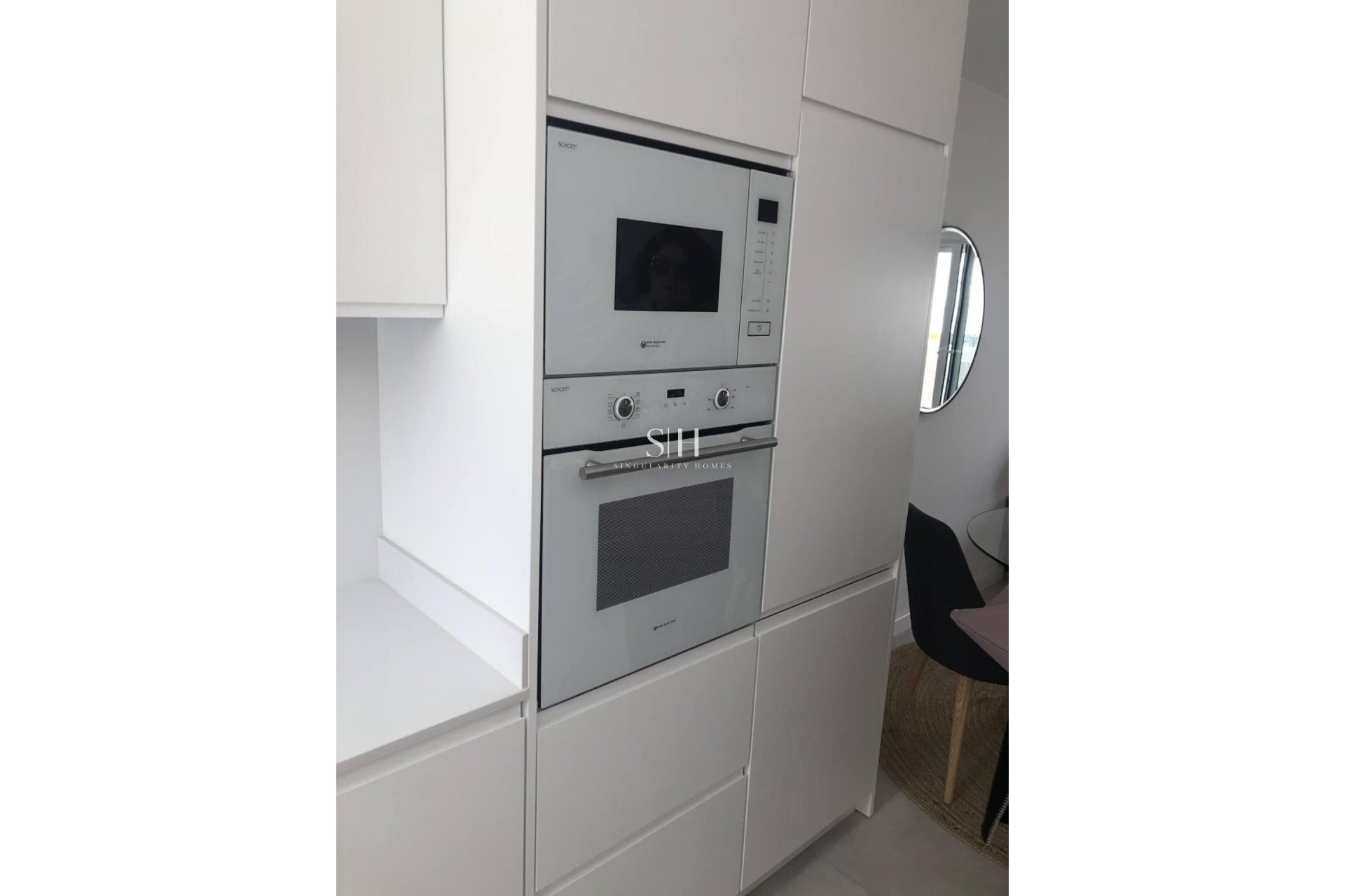 Herverkoop - Huis - Torrevieja - aguas nuevas