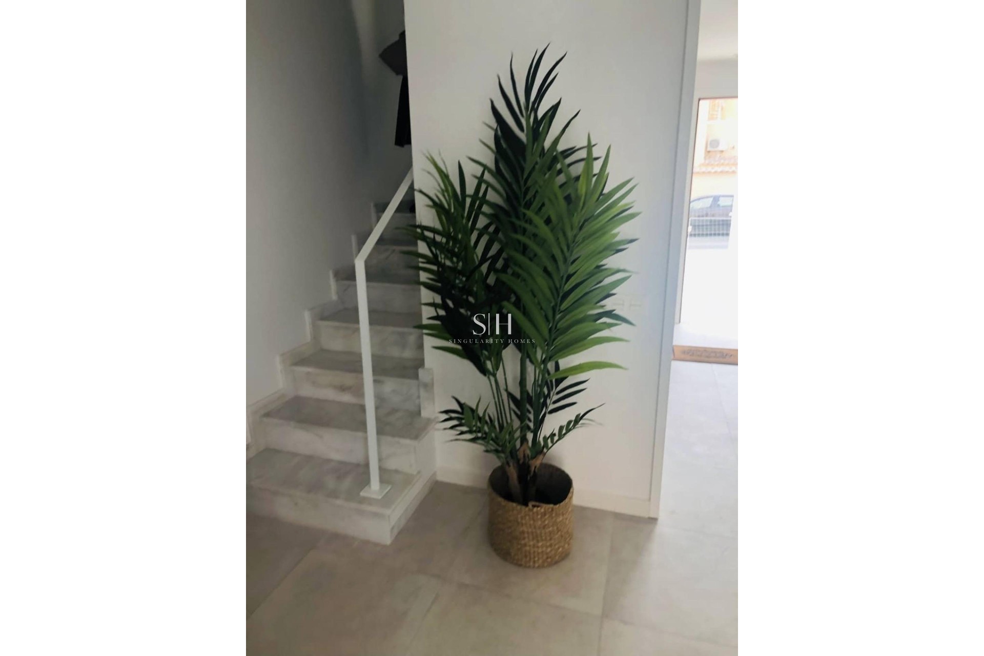 Herverkoop - Huis - Torrevieja - aguas nuevas