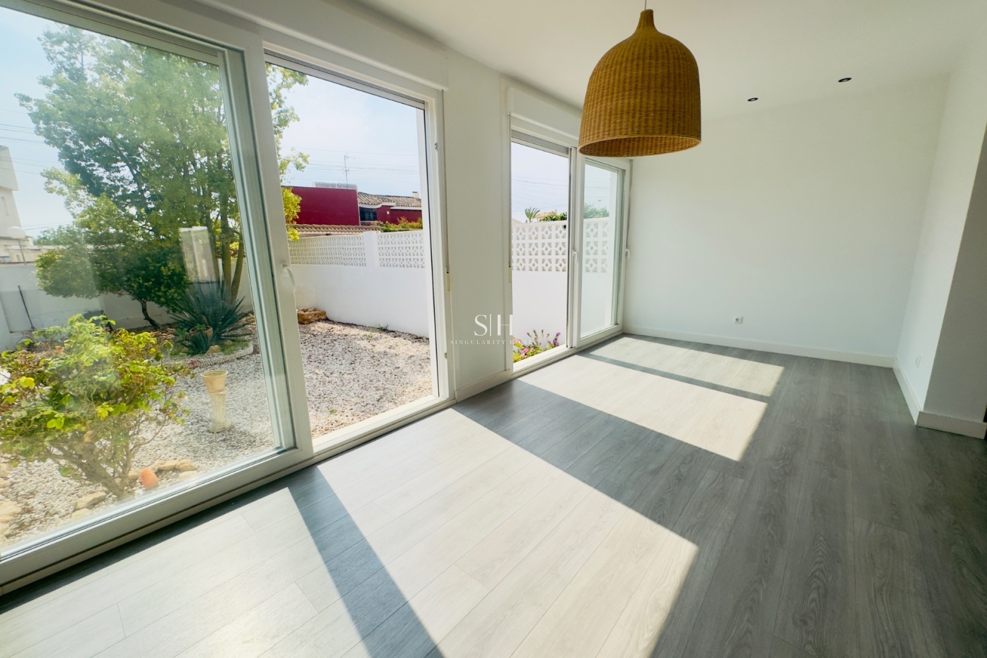 Herverkoop - Huis - Torrevieja - Aguas Nuevas