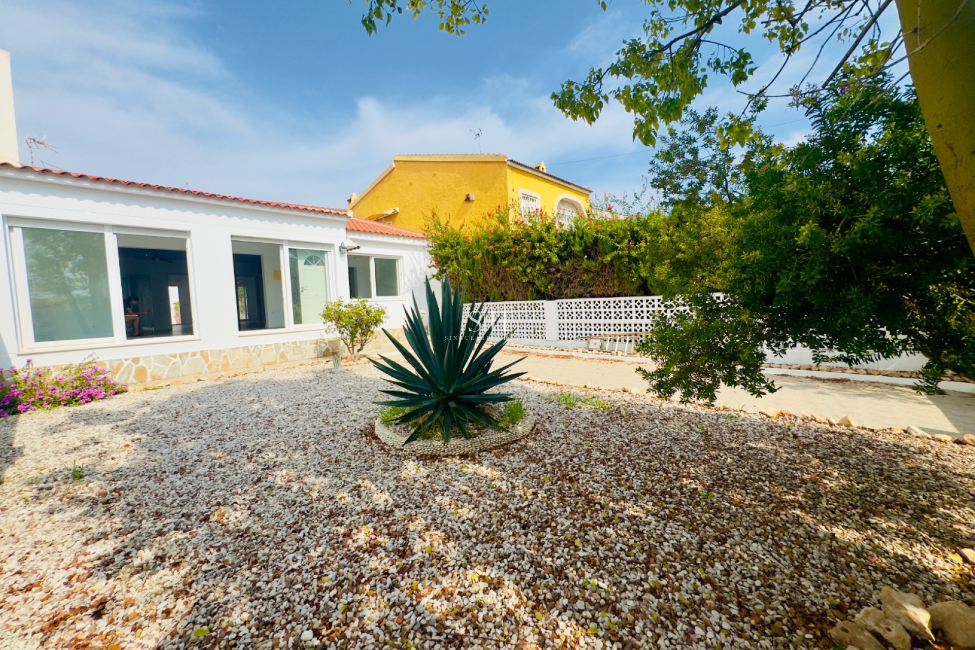 Herverkoop - Huis - Torrevieja - Aguas Nuevas