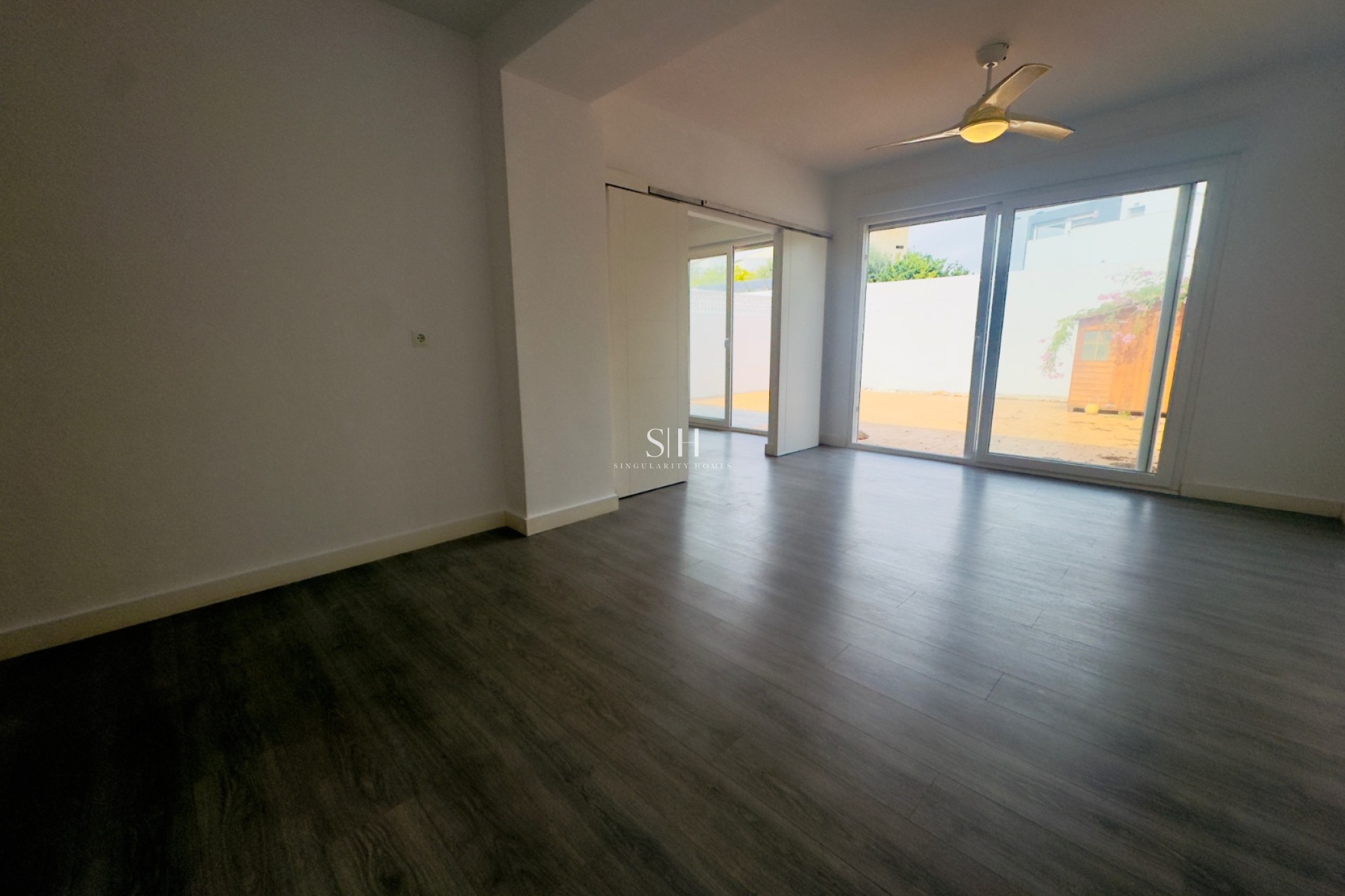 Herverkoop - Huis - Torrevieja - Aguas Nuevas