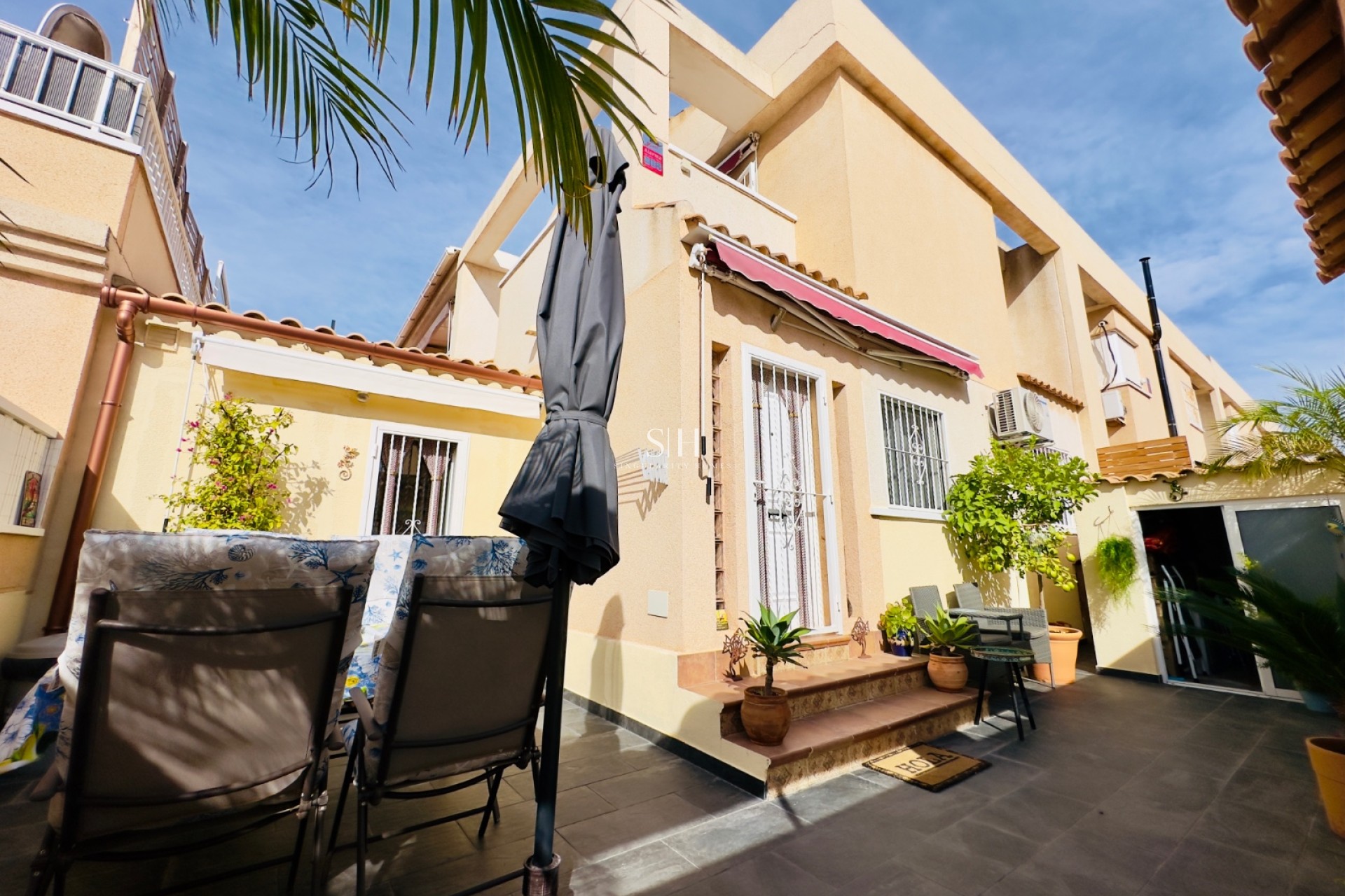 Herverkoop - Huis - Torrevieja - Aguas Nuevas