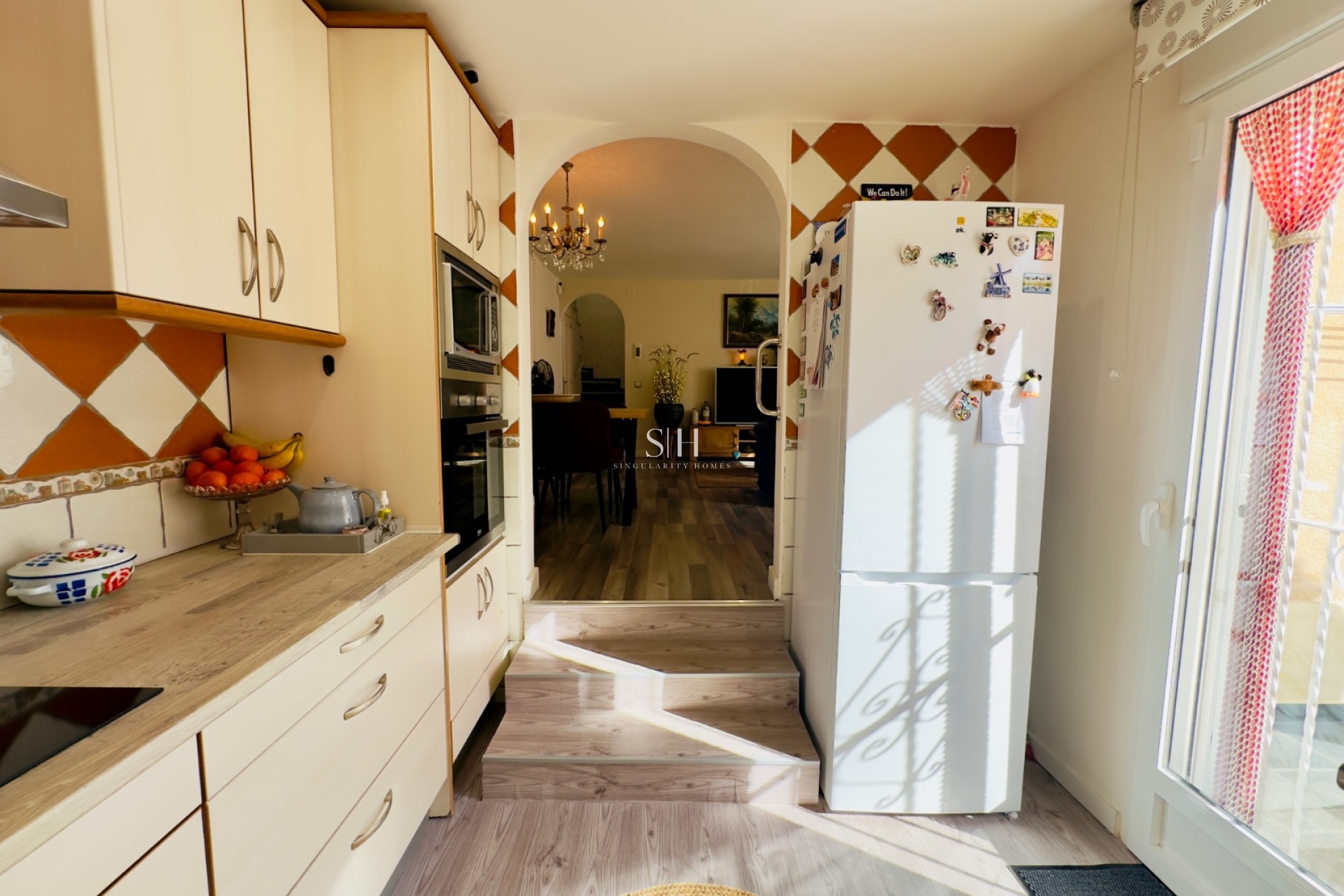 Herverkoop - Huis - Torrevieja - Aguas Nuevas