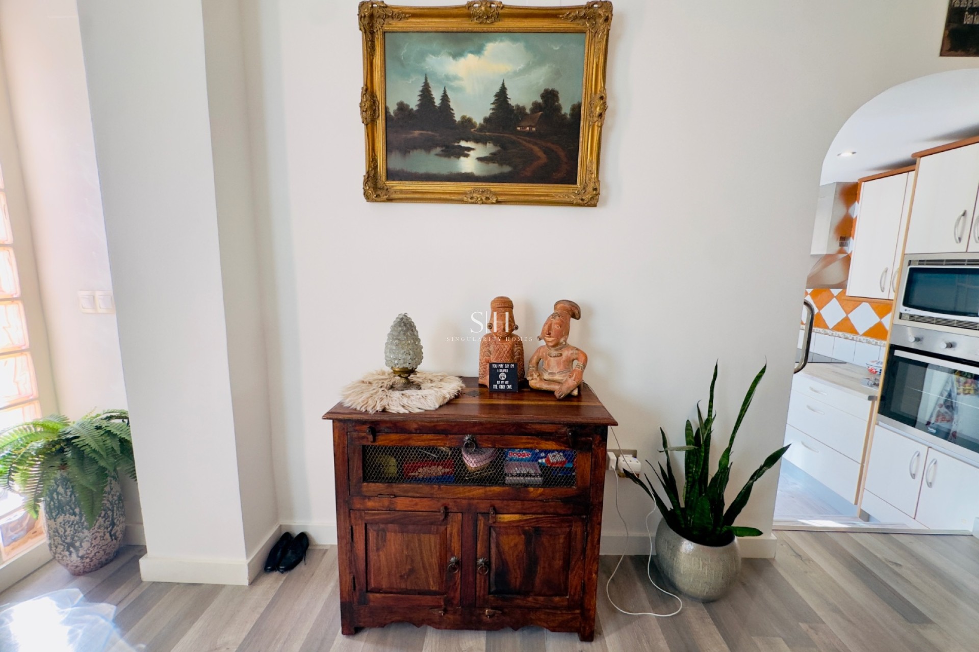 Herverkoop - Huis - Torrevieja - Aguas Nuevas