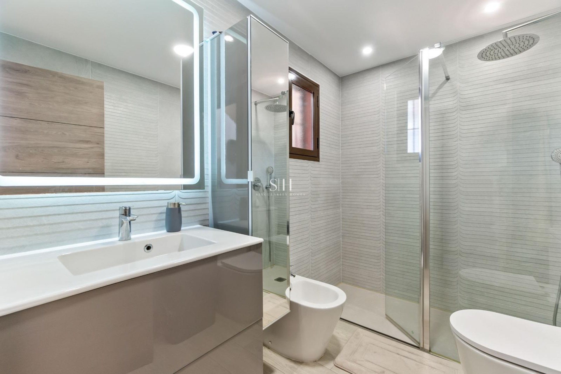 Herverkoop - Huis - Torrevieja - aguas nuevas