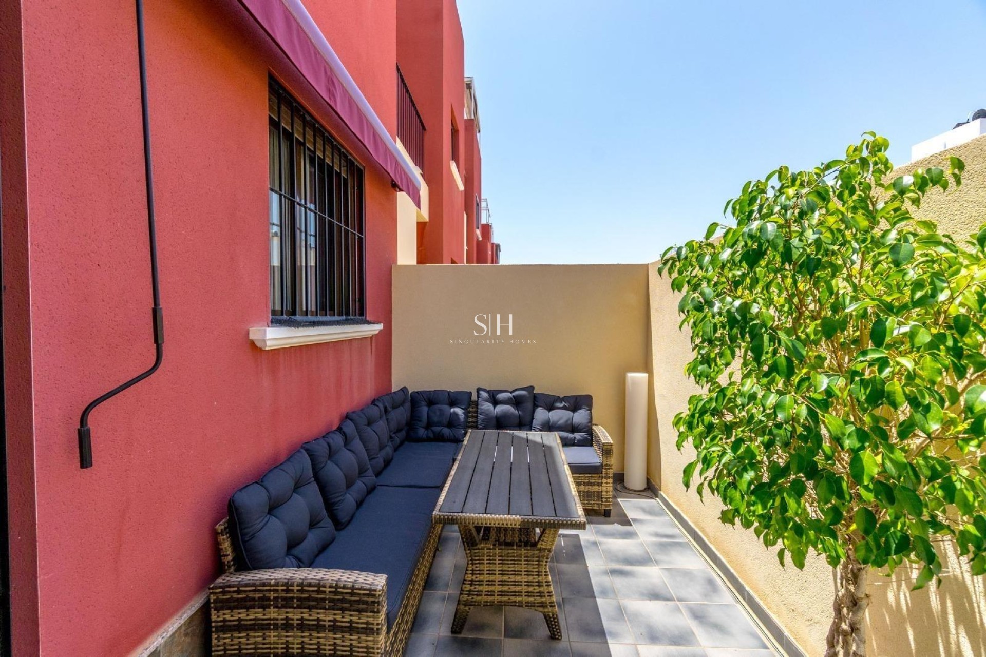 Herverkoop - Huis - Torrevieja - aguas nuevas