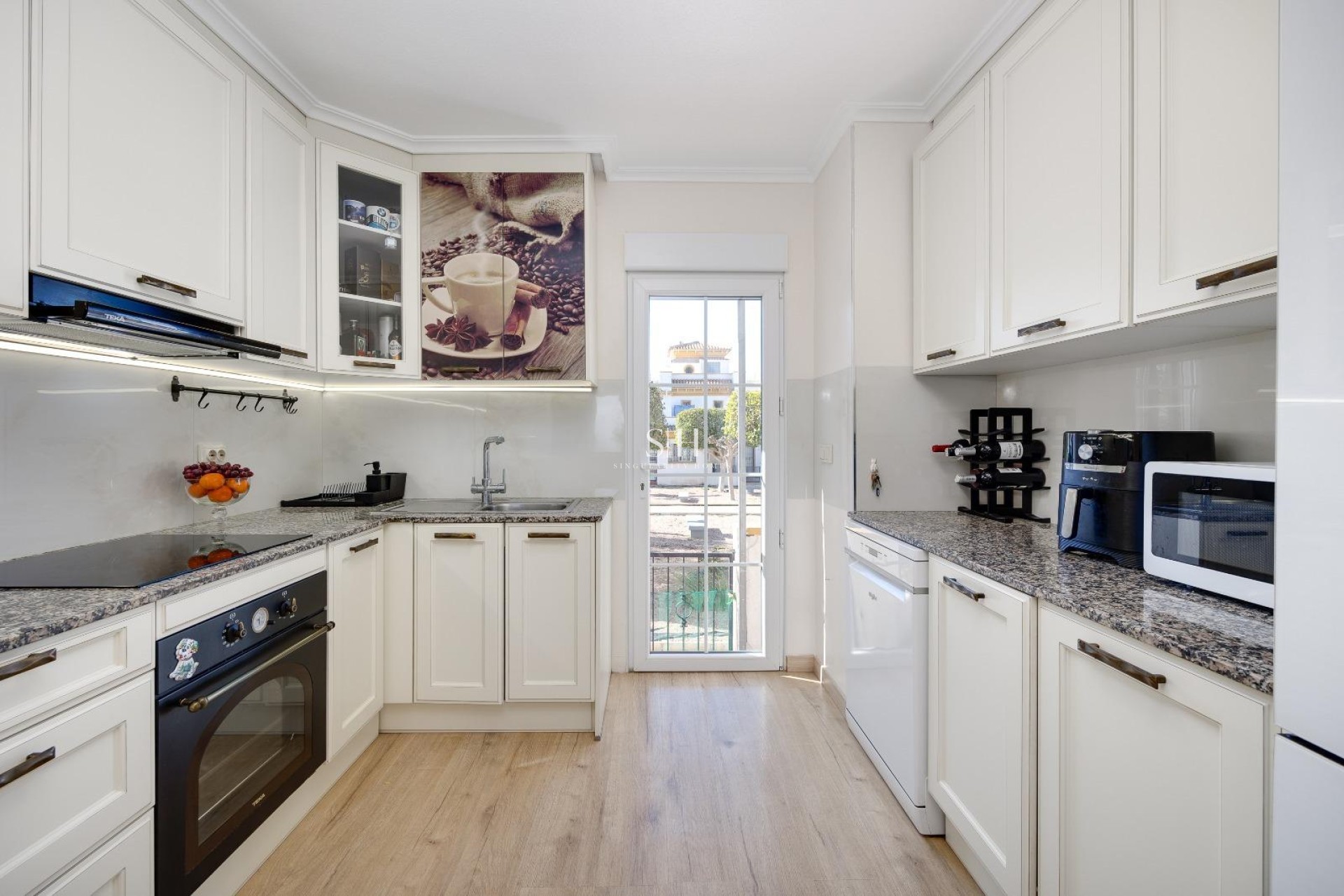 Herverkoop - Huis - Torrevieja - aguas nuevas