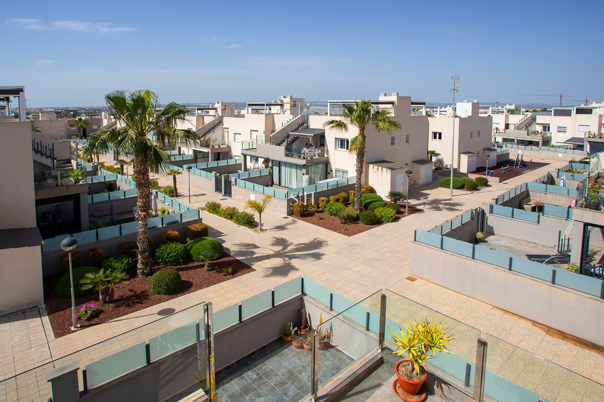 Herverkoop - Huis - Torrevieja - Aguas Nuevas