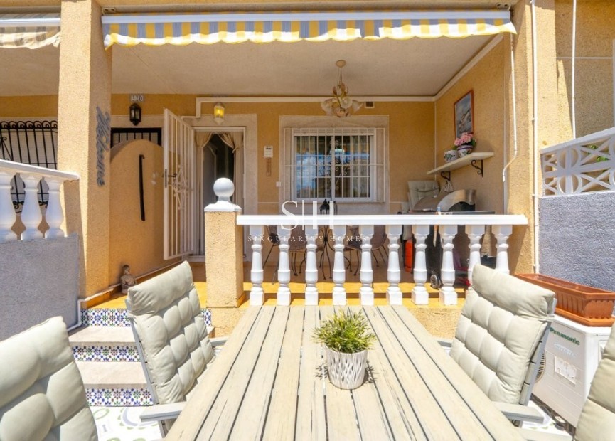 Herverkoop - Huis - Torrevieja - aguas nuevas