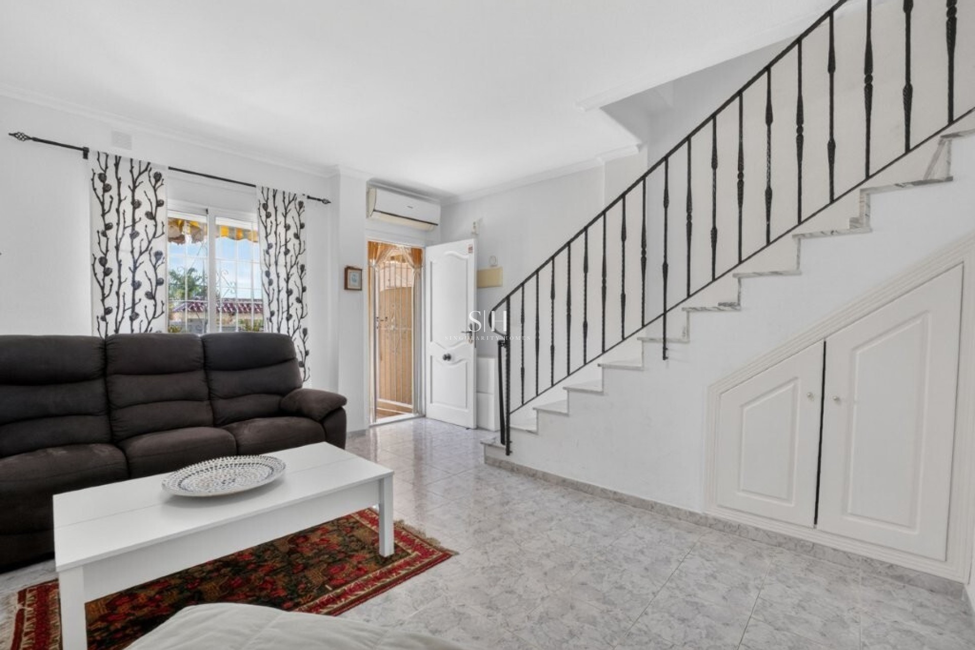 Herverkoop - Huis - Torrevieja - aguas nuevas