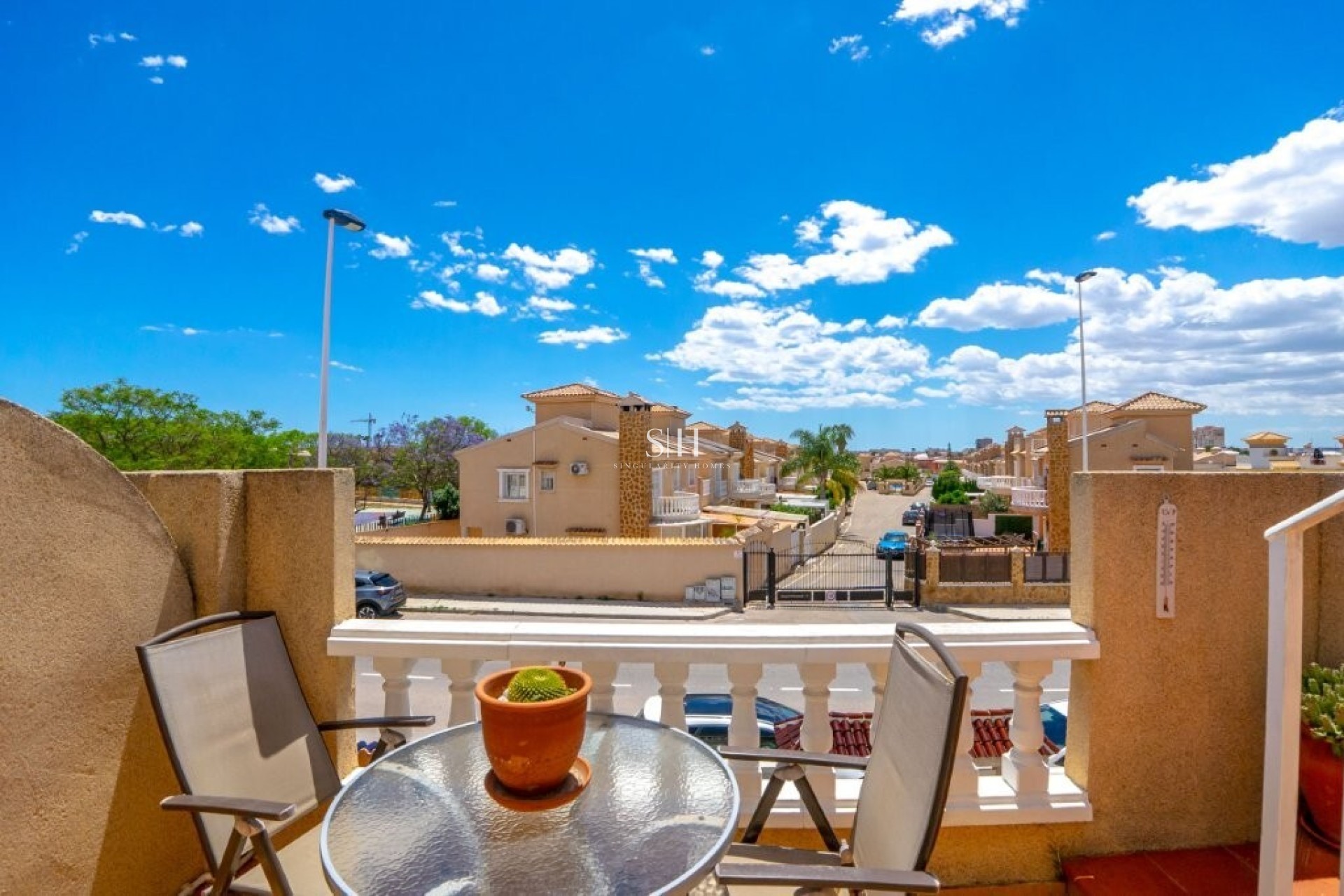 Herverkoop - Huis - Torrevieja - aguas nuevas