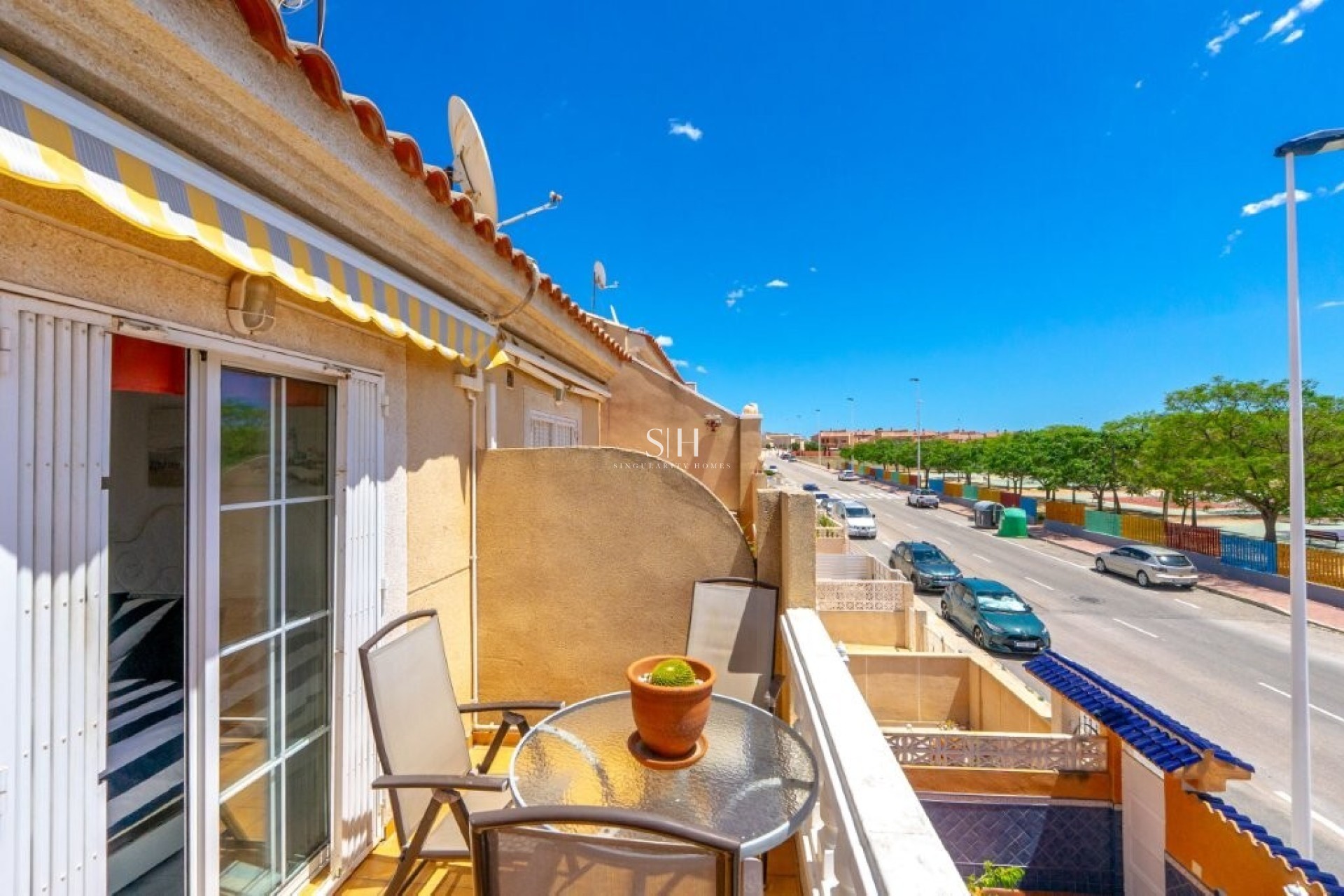 Herverkoop - Huis - Torrevieja - aguas nuevas