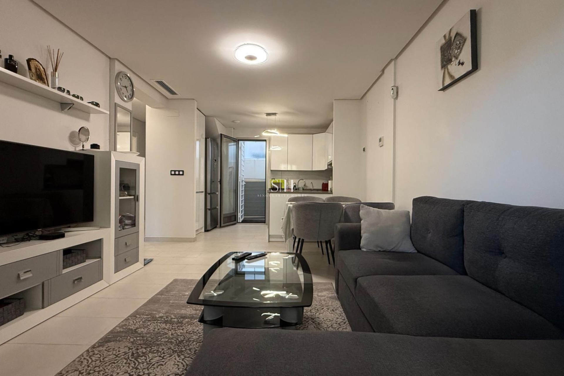 Herverkoop - Huis - Torrevieja - aguas nuevas