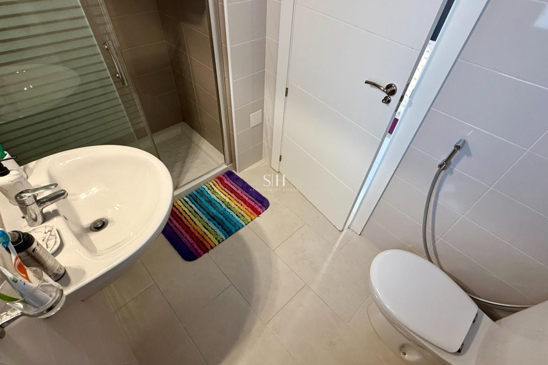 Herverkoop - Huis - Torrevieja - aguas nuevas