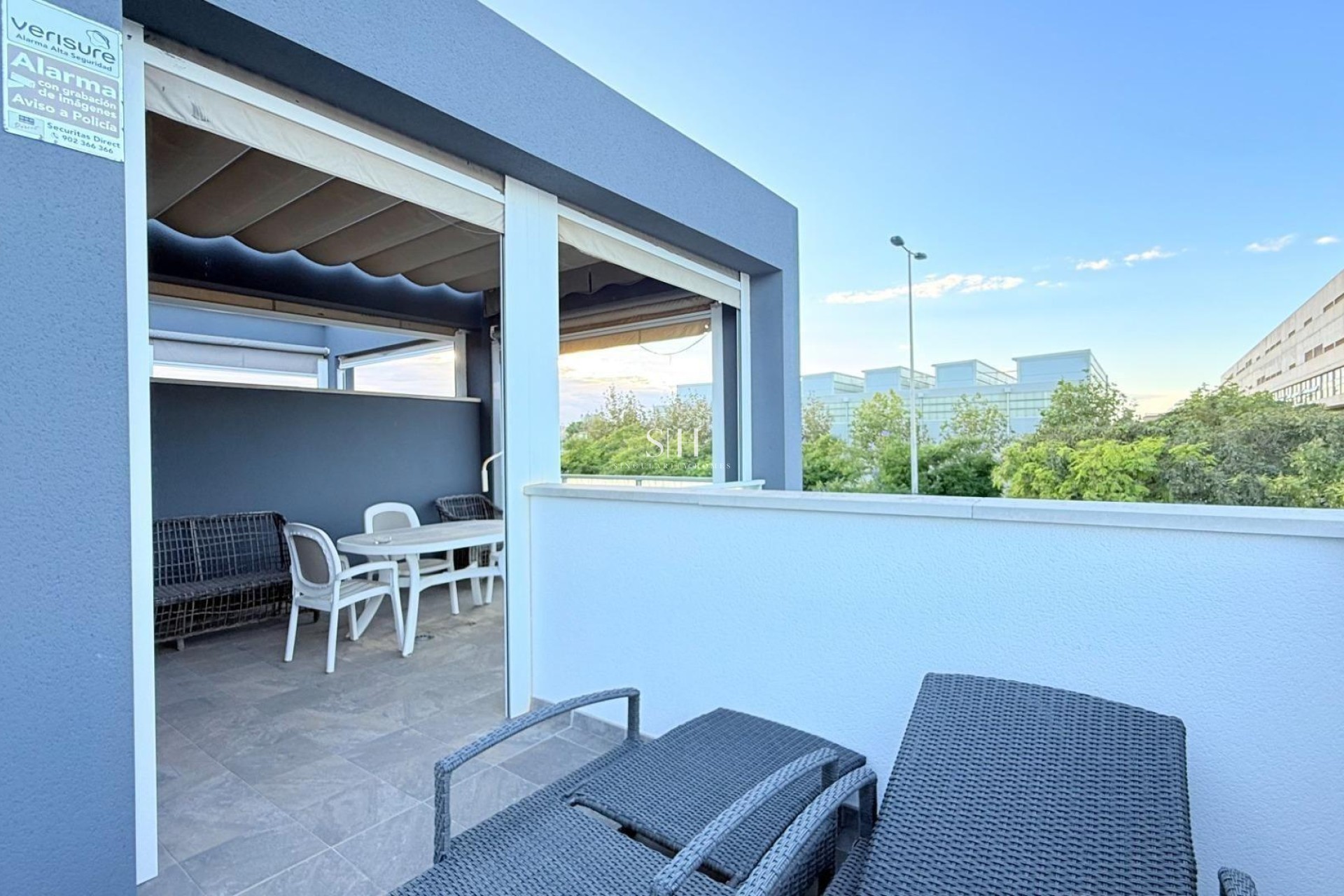 Herverkoop - Huis - Torrevieja - aguas nuevas