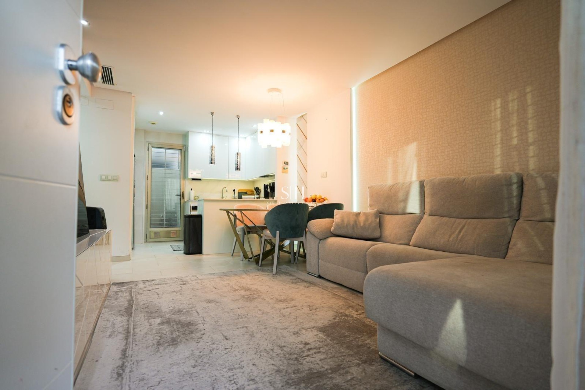 Herverkoop - Huis - Torrevieja - aguas nuevas
