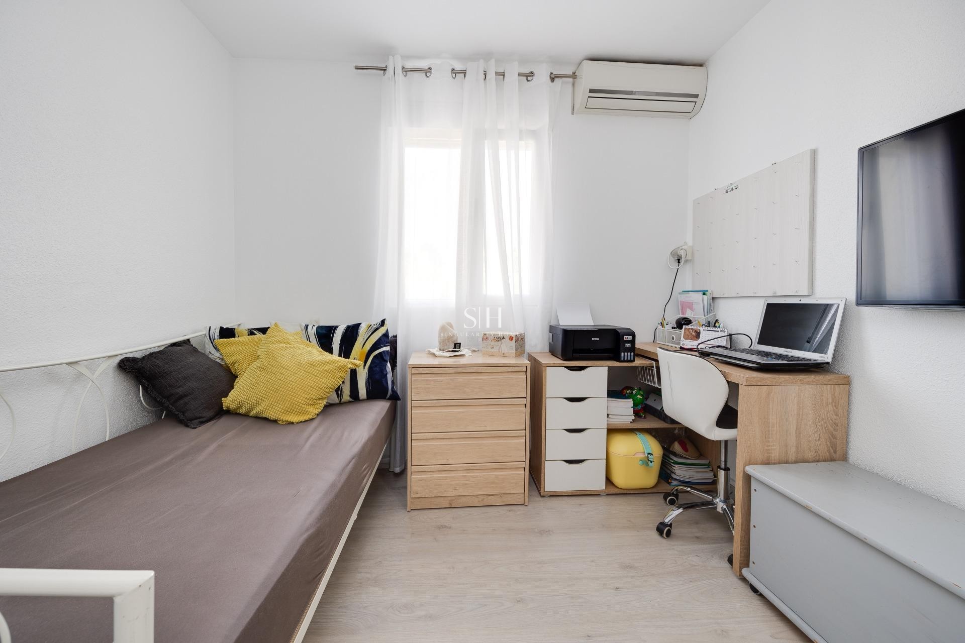 Herverkoop - Huis - Torrevieja - aguas nuevas