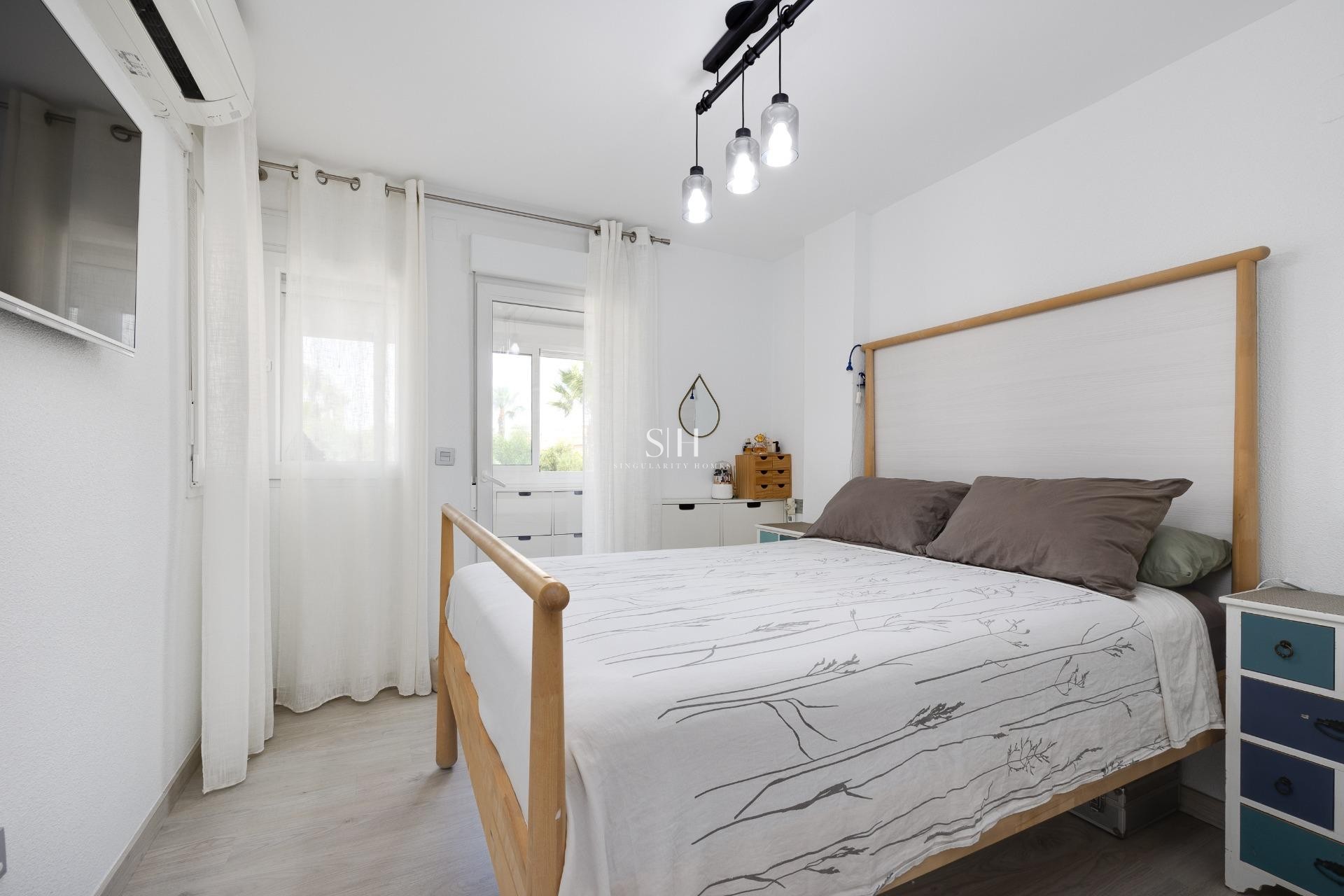 Herverkoop - Huis - Torrevieja - aguas nuevas