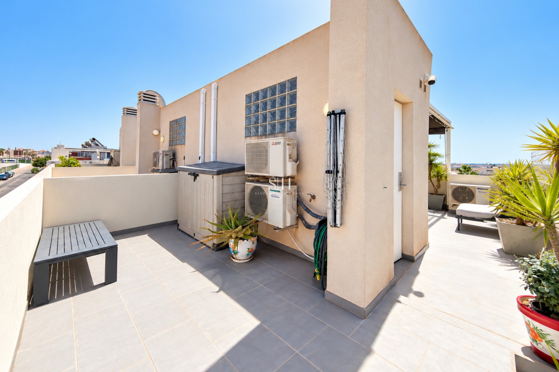 Herverkoop - Huis - Torrevieja - Aguas Nuevas