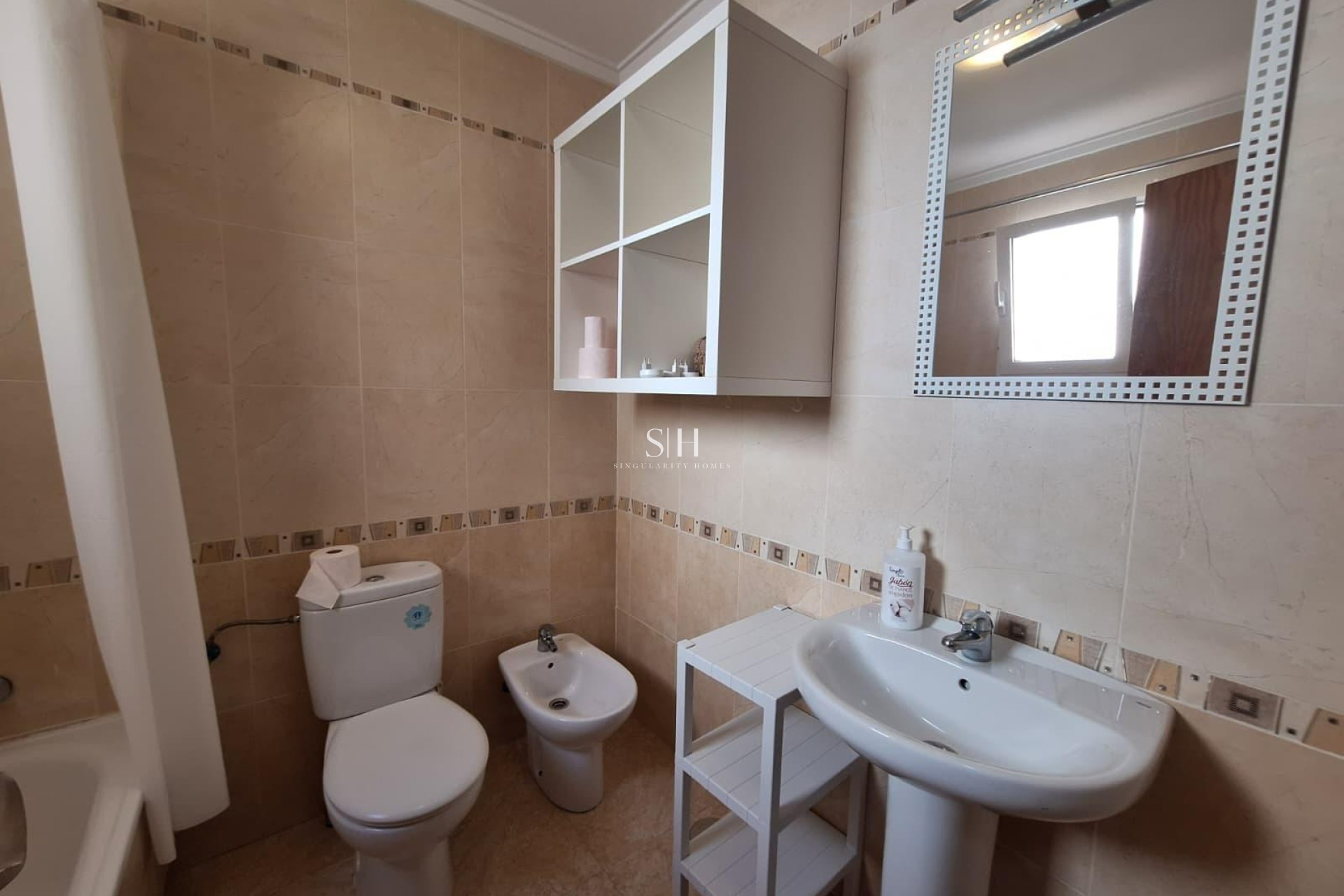 Herverkoop - Huis - Torrevieja - aguas nuevas