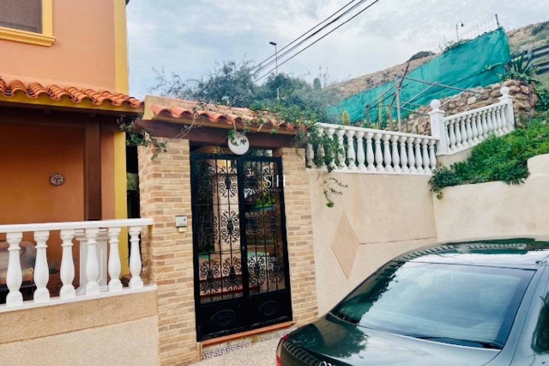 Herverkoop - Huis - Torrevieja - Cabo Cervera