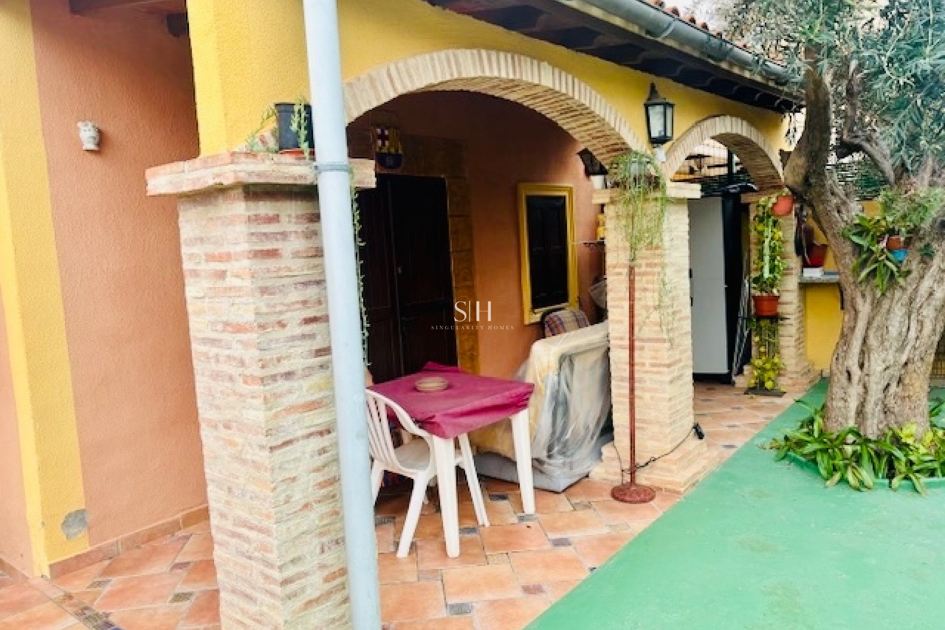 Herverkoop - Huis - Torrevieja - Cabo Cervera