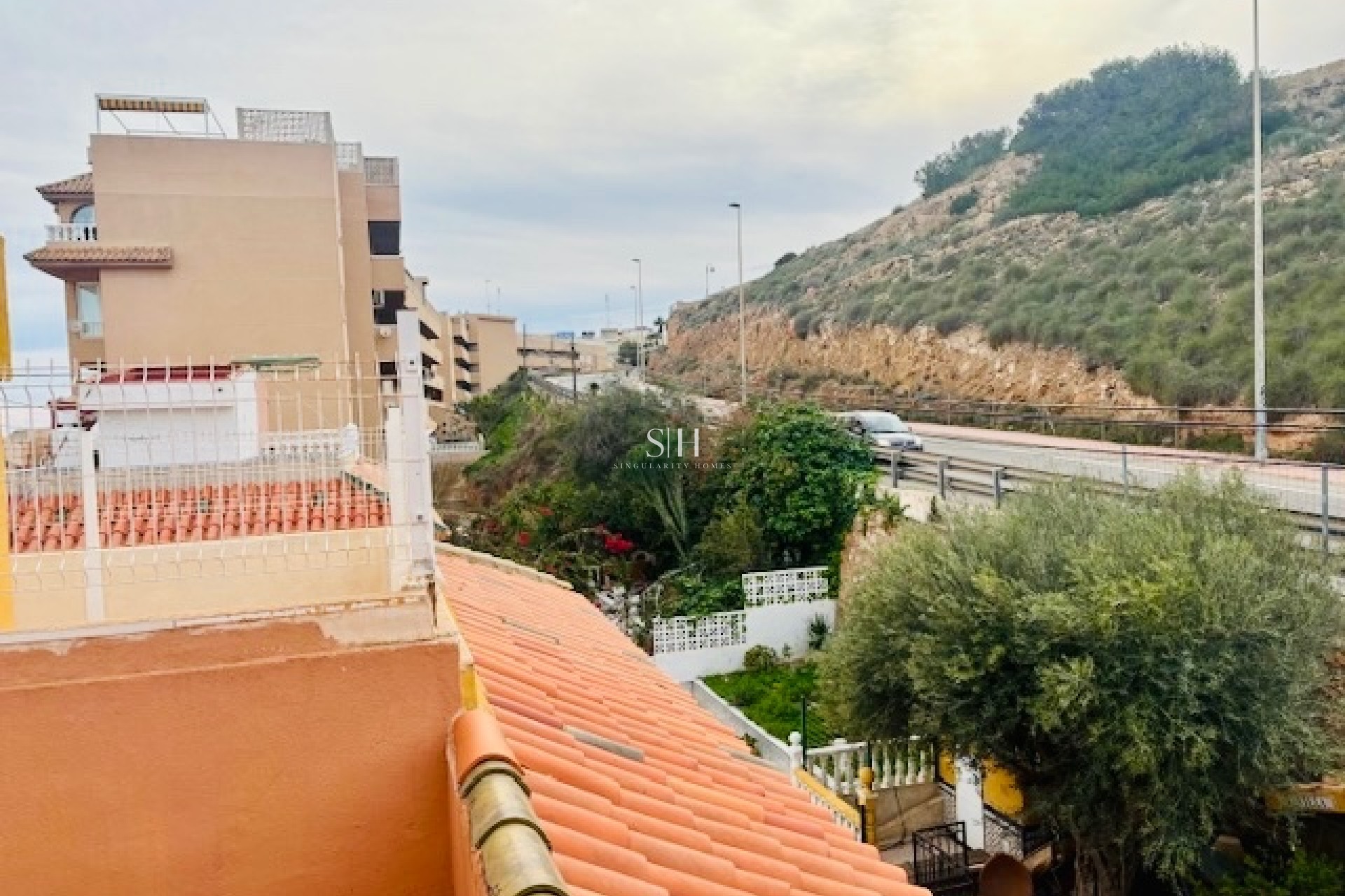 Herverkoop - Huis - Torrevieja - Cabo Cervera