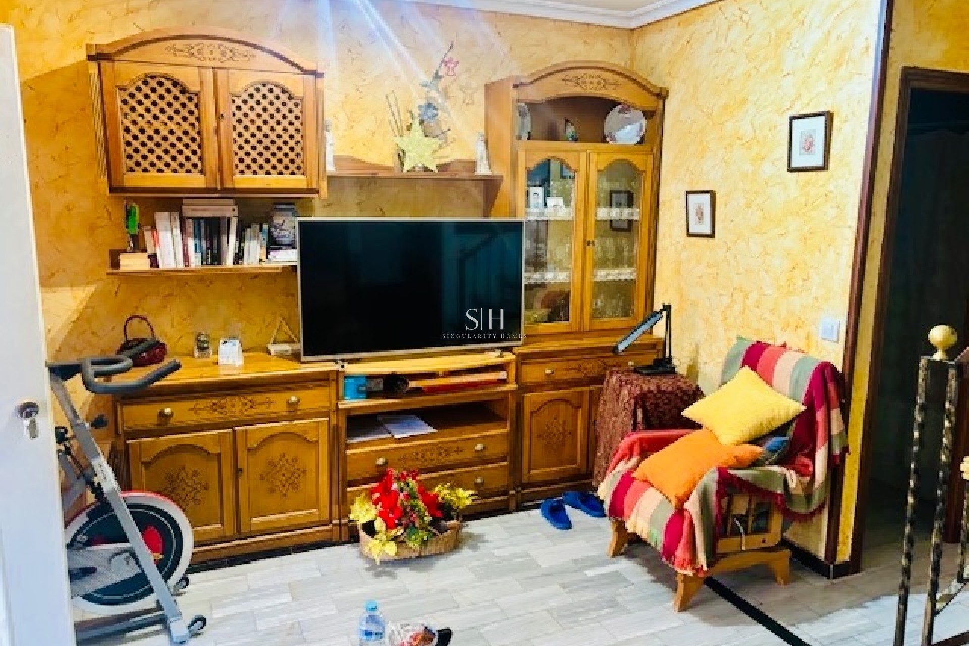 Herverkoop - Huis - Torrevieja - Cabo Cervera