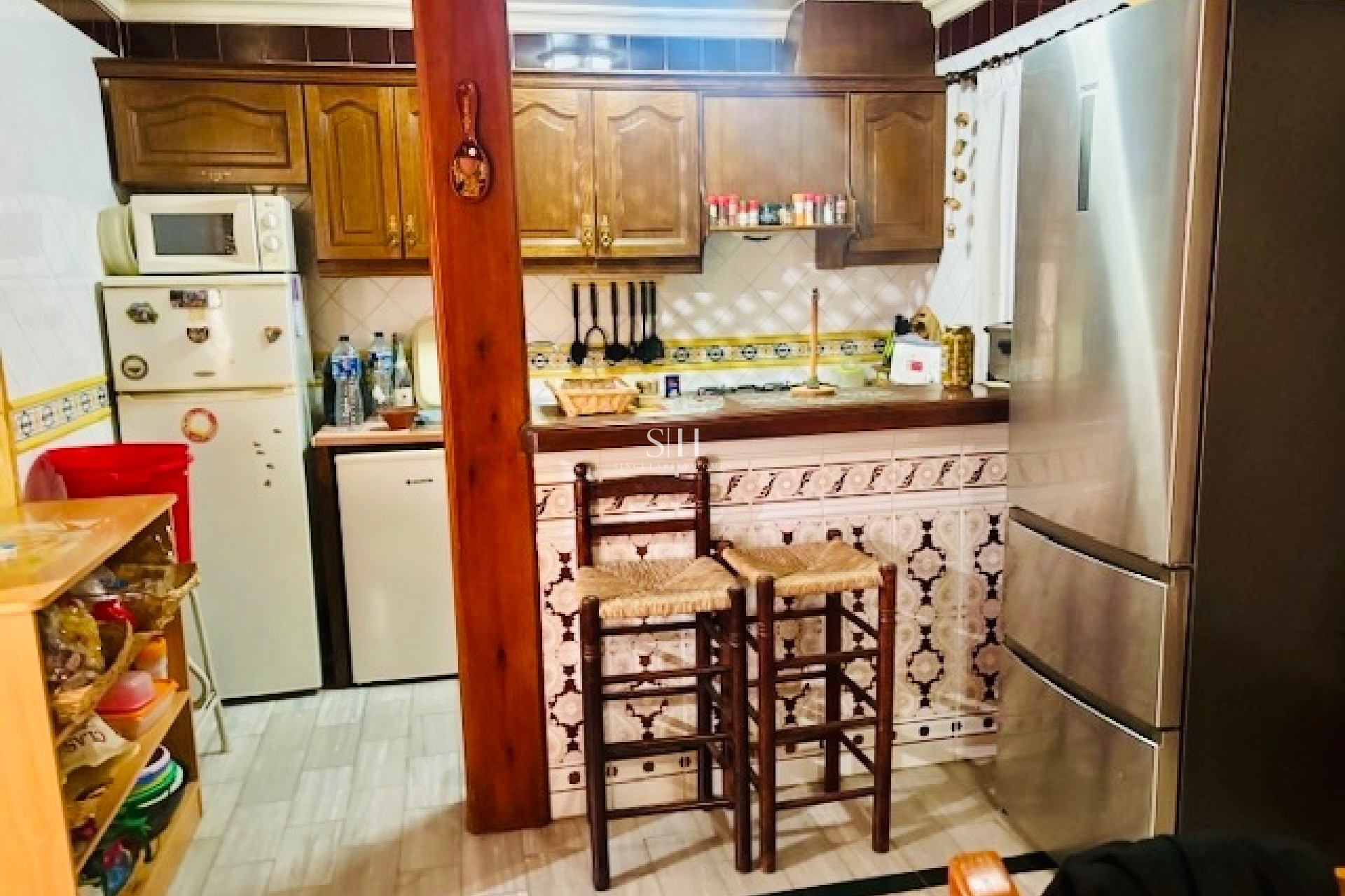 Herverkoop - Huis - Torrevieja - Cabo Cervera