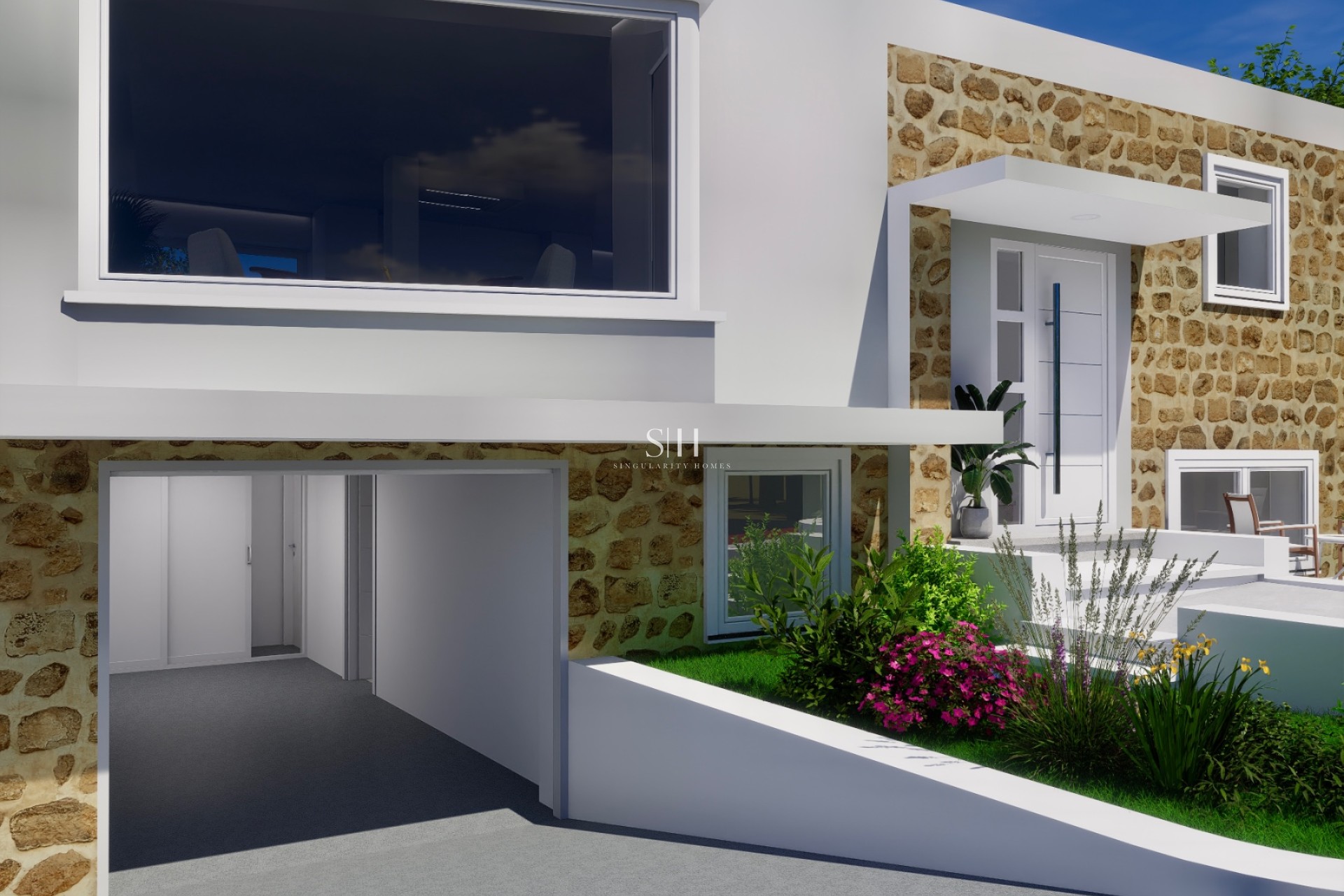 Herverkoop - Huis - Torrevieja - Cabo Cervera