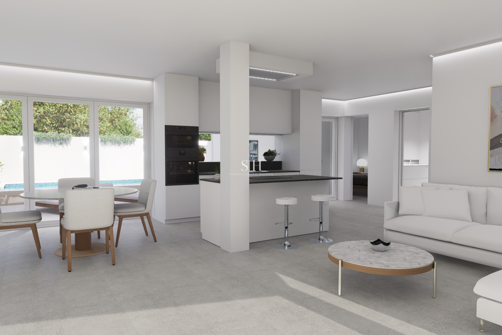 Herverkoop - Huis - Torrevieja - Cabo Cervera