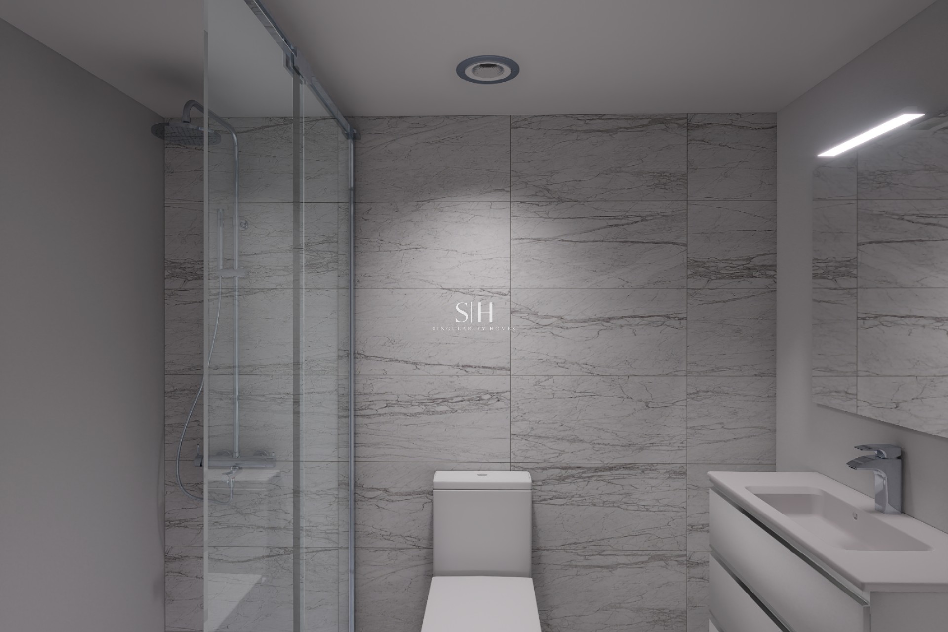 Herverkoop - Huis - Torrevieja - Cabo Cervera