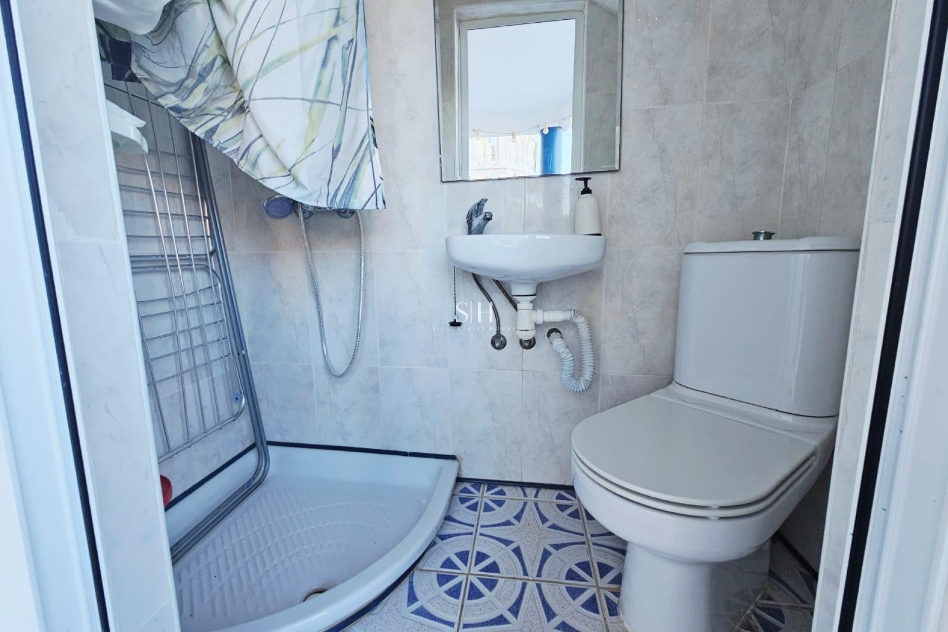 Herverkoop - Huis - Torrevieja - Cabo Cervera