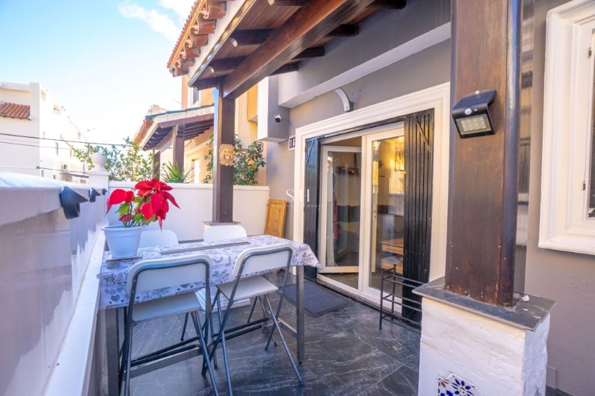 Herverkoop - Huis - Torrevieja - Cabo Cervera