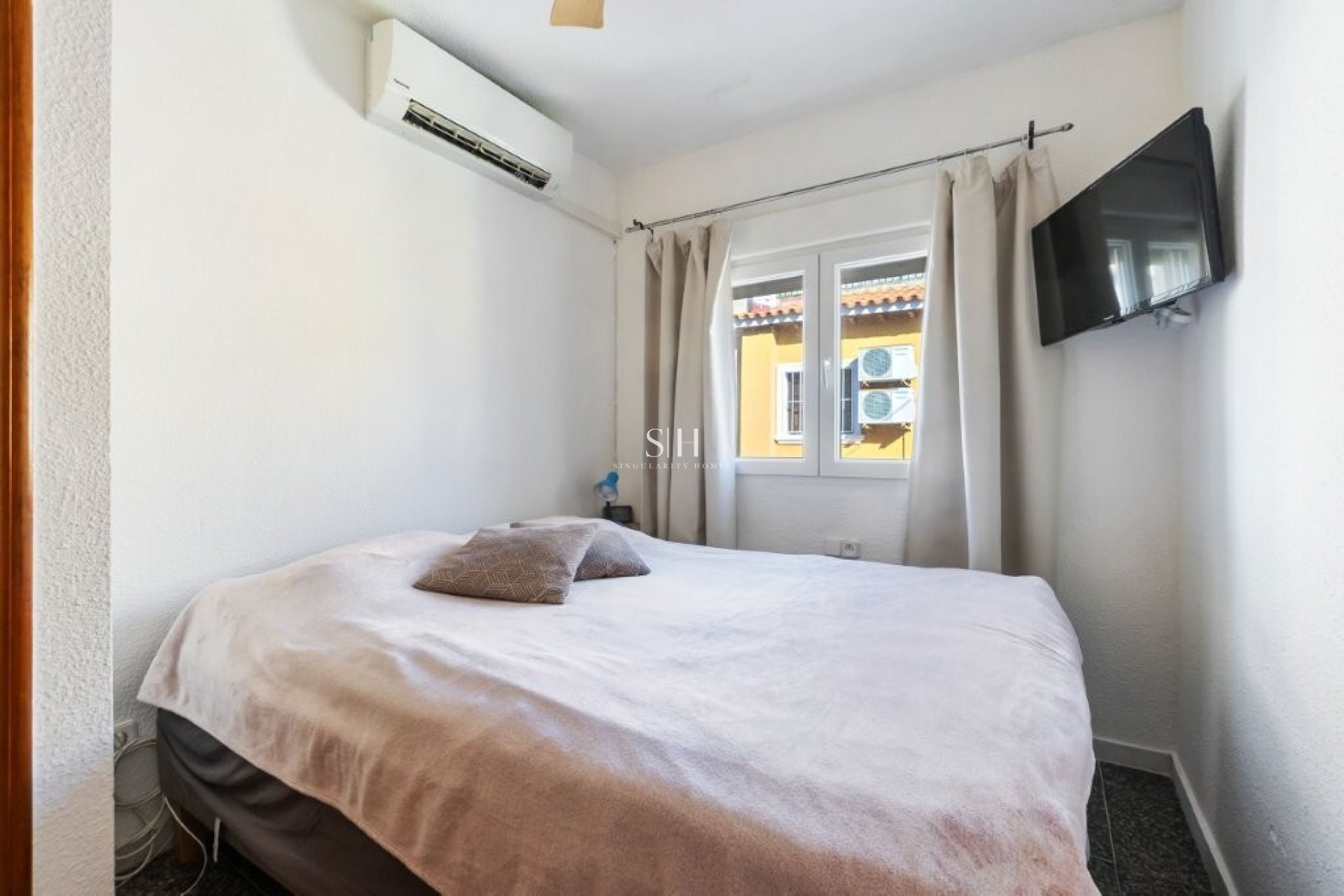 Herverkoop - Huis - Torrevieja - Cabo Cervera