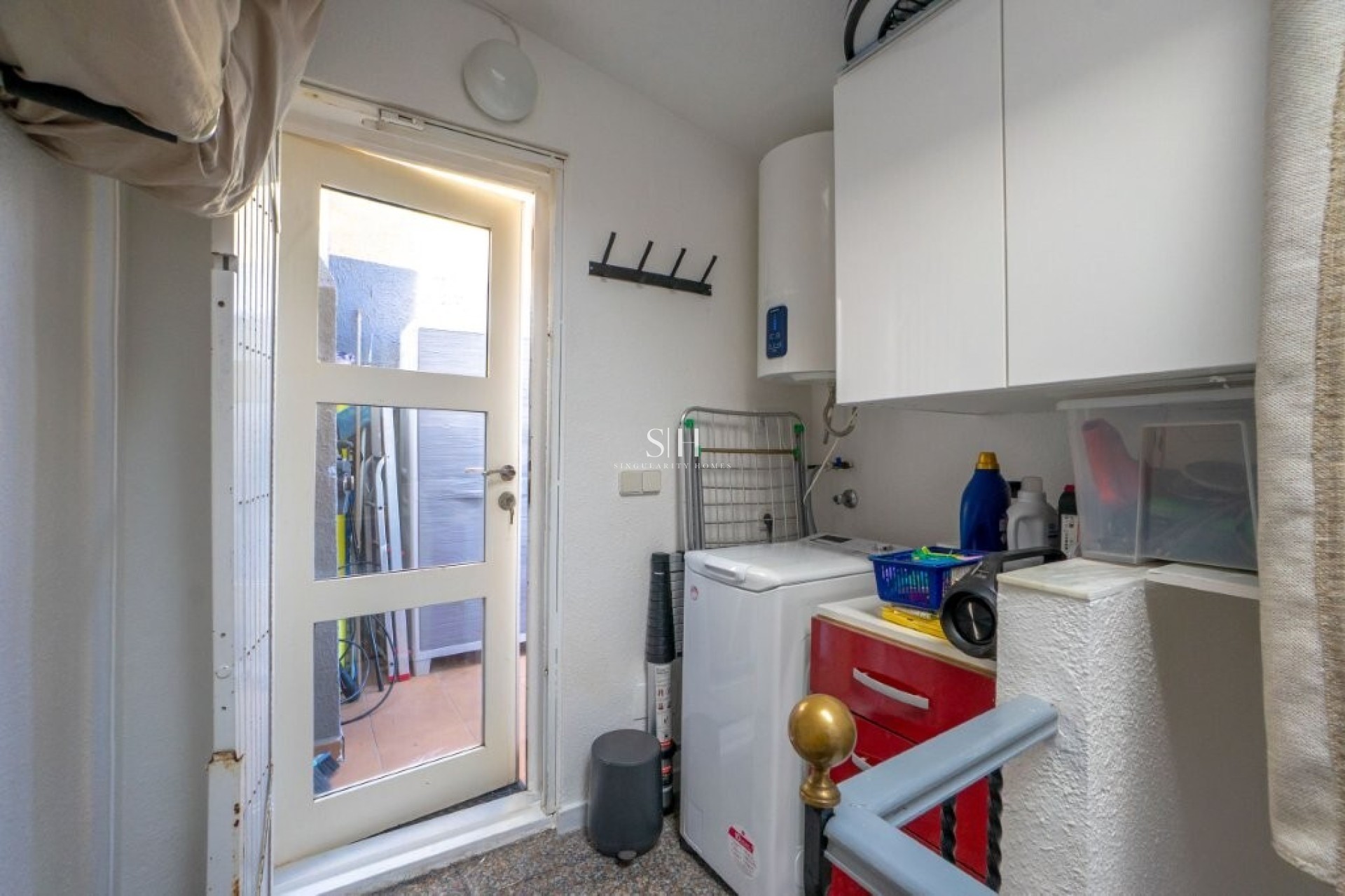 Herverkoop - Huis - Torrevieja - Cabo Cervera