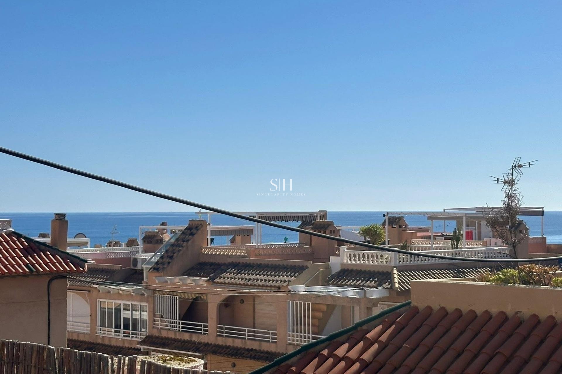 Herverkoop - Huis - Torrevieja - Cabo Cervera
