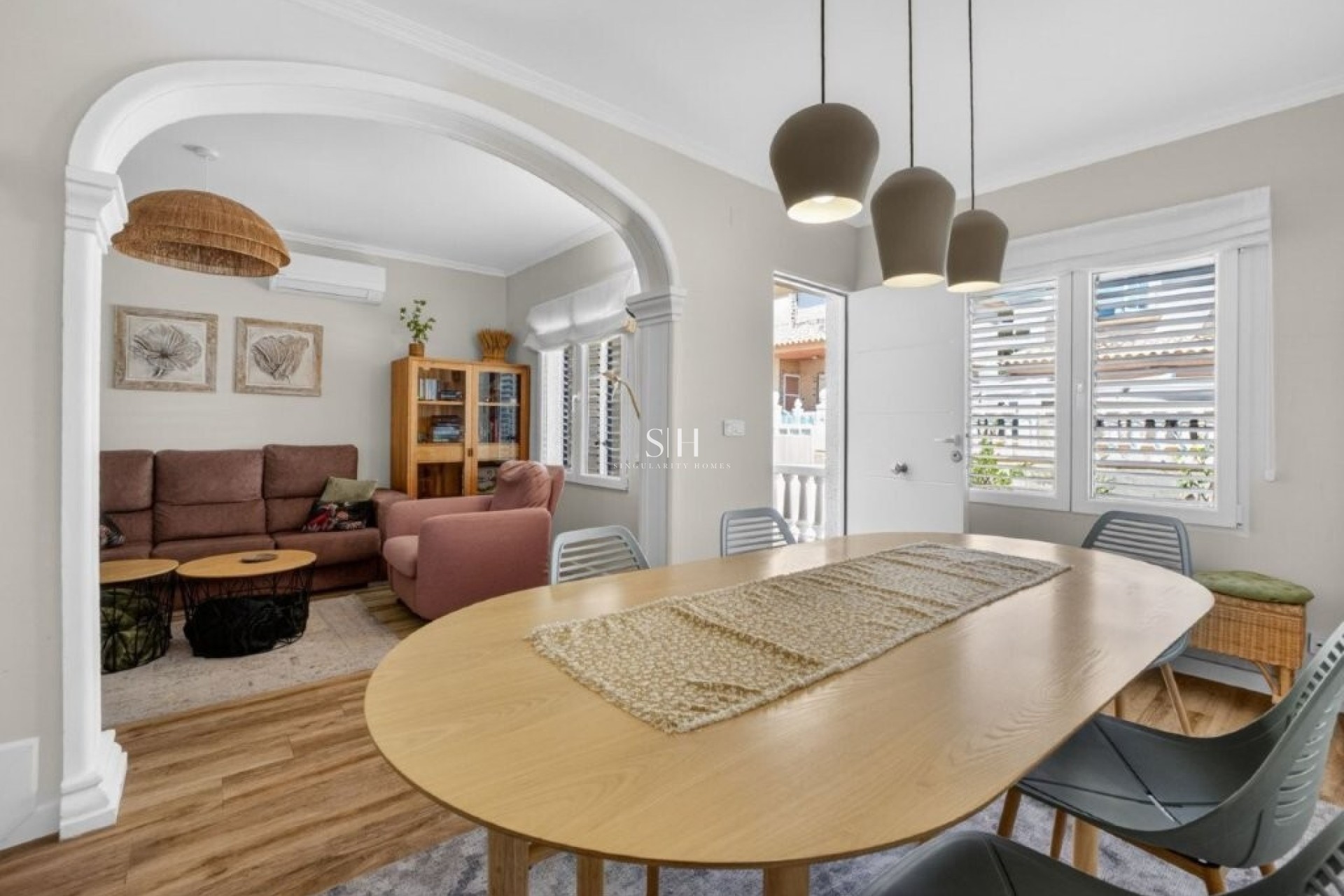 Herverkoop - Huis - Torrevieja - Cabo Cervera