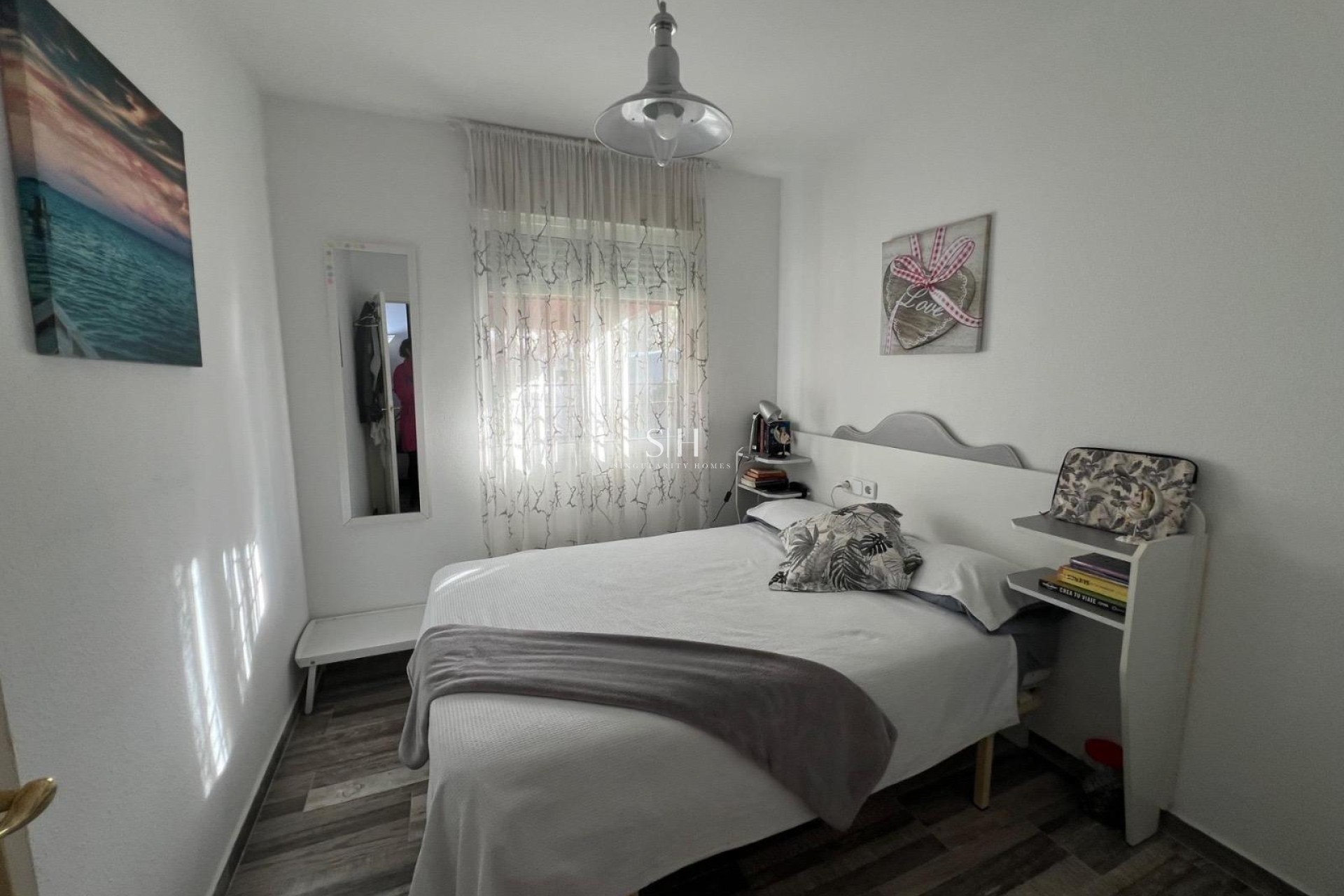 Herverkoop - Huis - Torrevieja - Calas Blanca